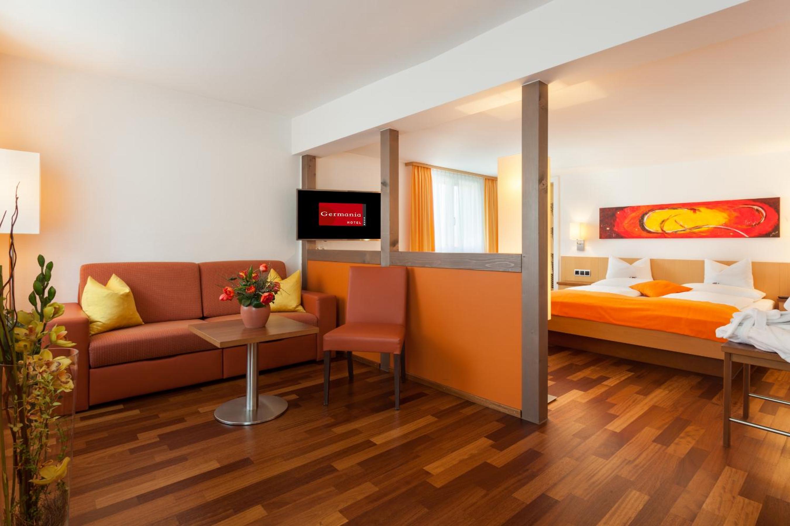 Junior Suite photo 3