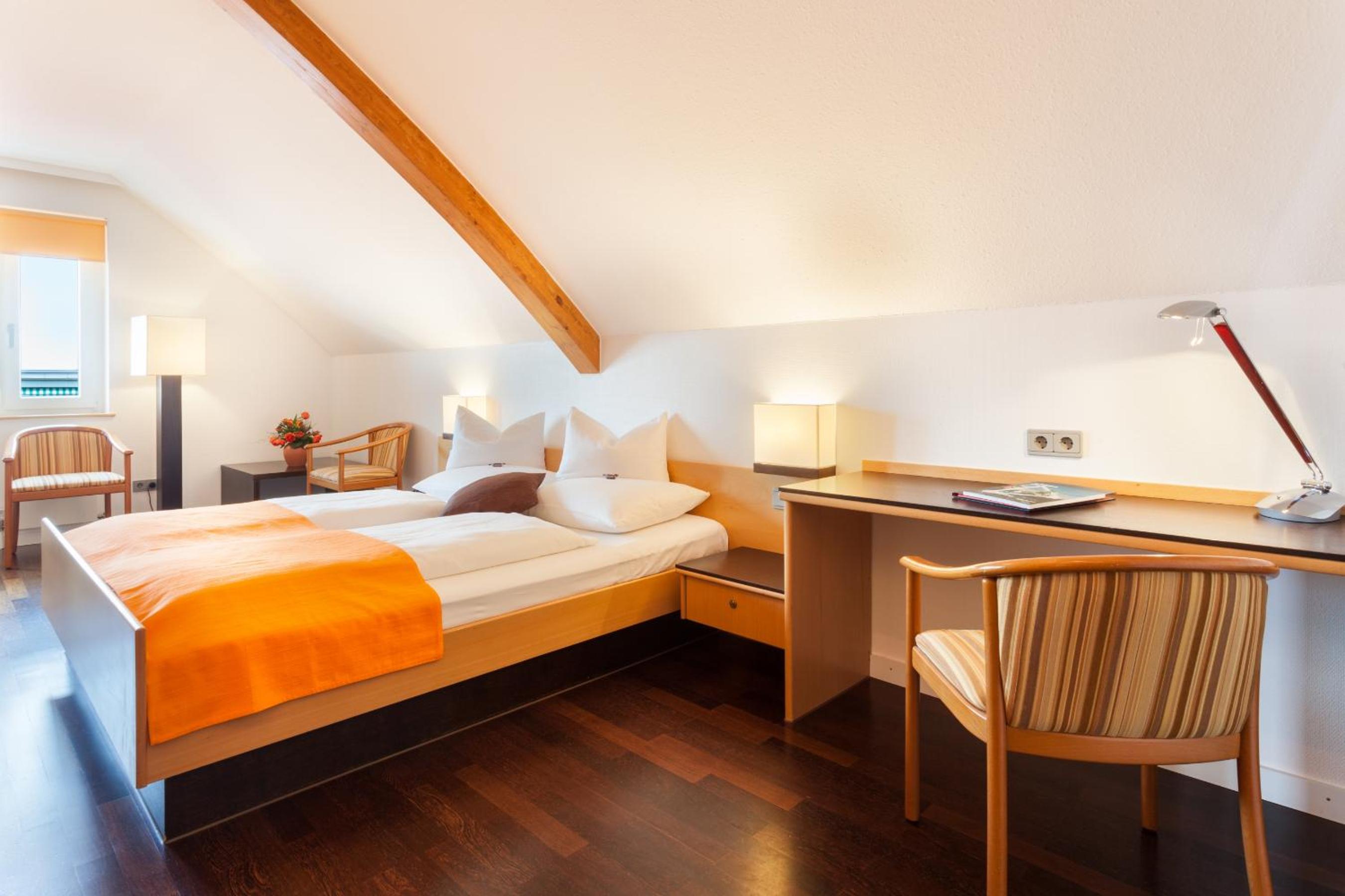Superior Double Room photo 1