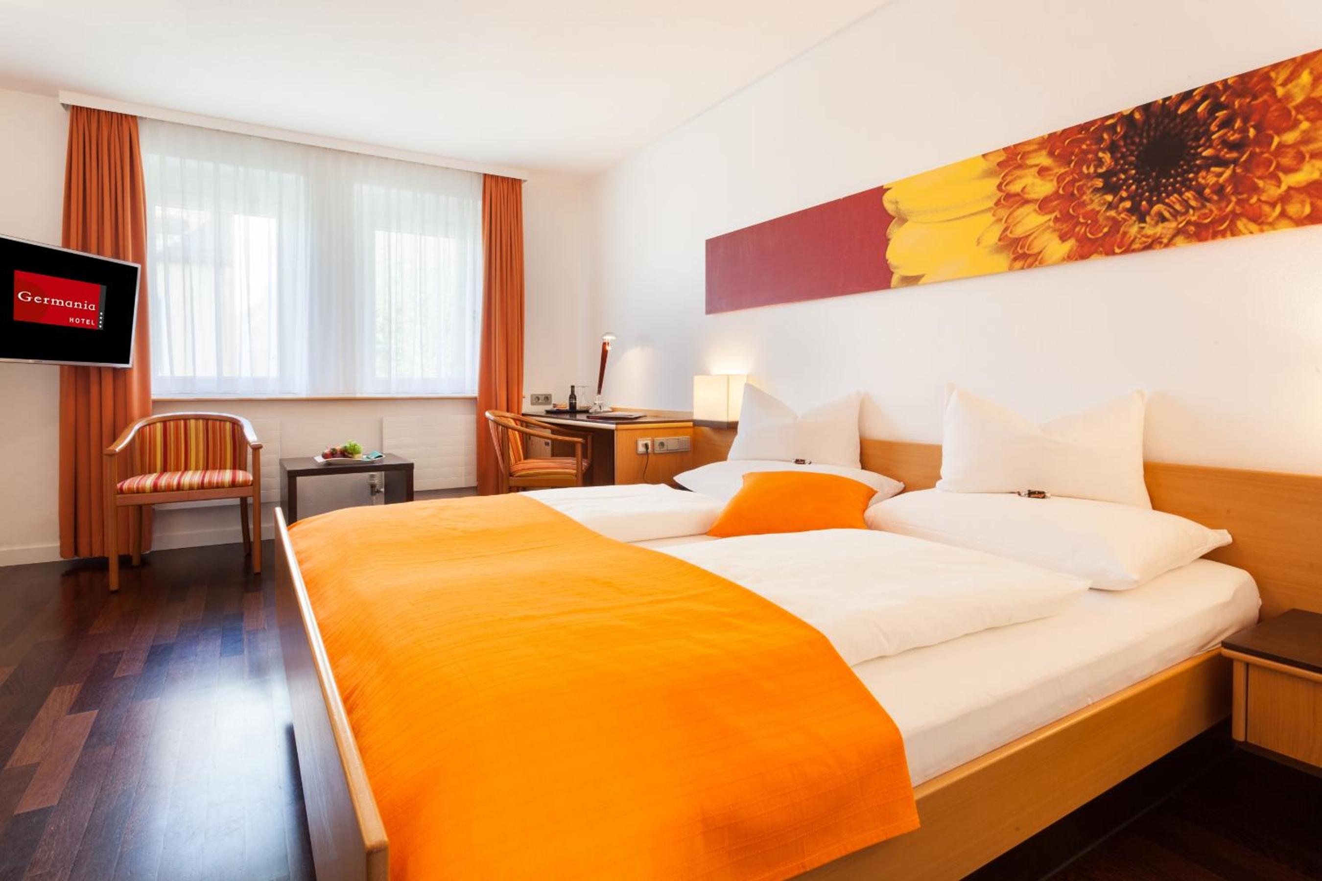 Superior Double Room photo 2