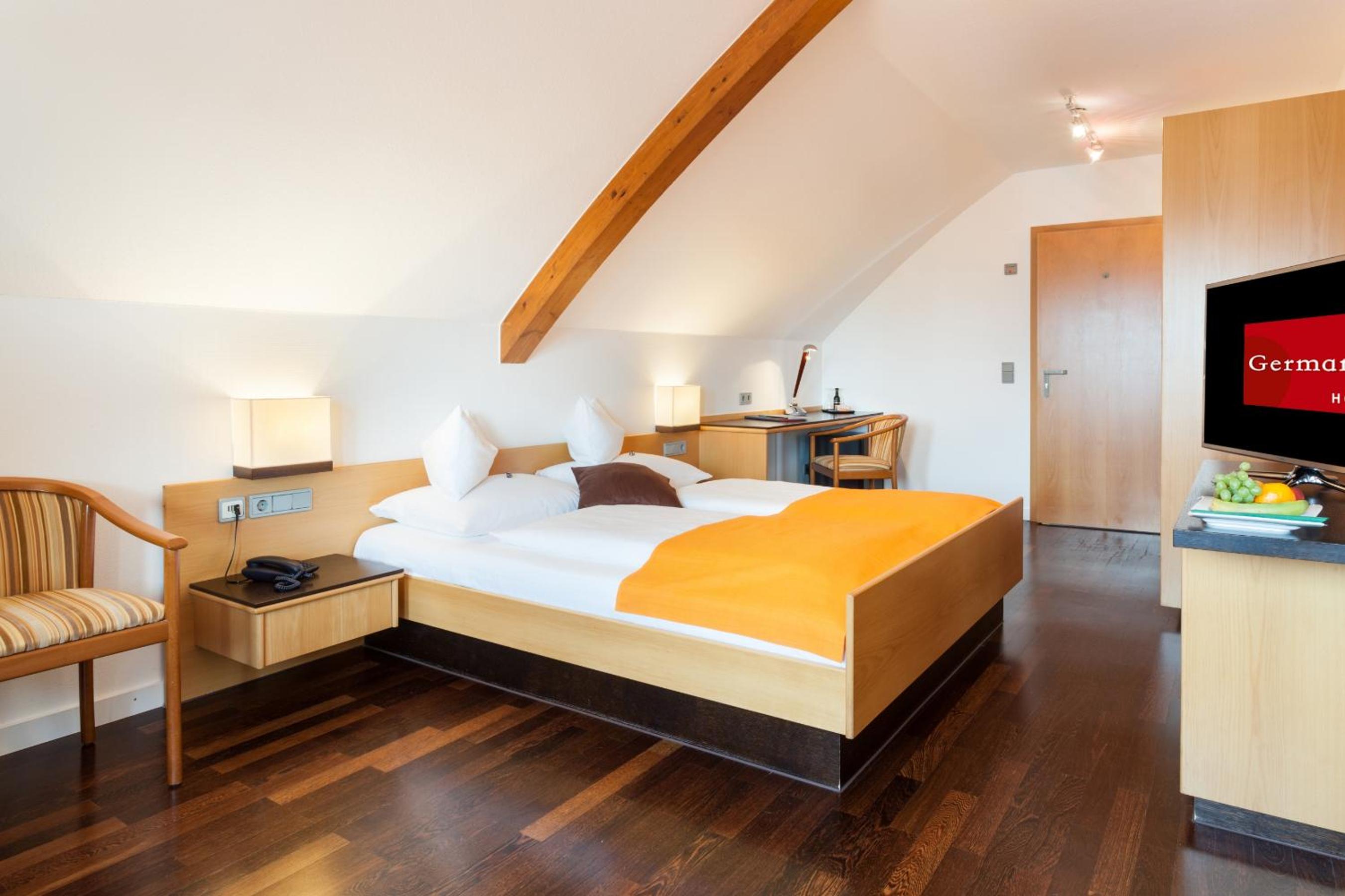 Superior Double Room photo 3