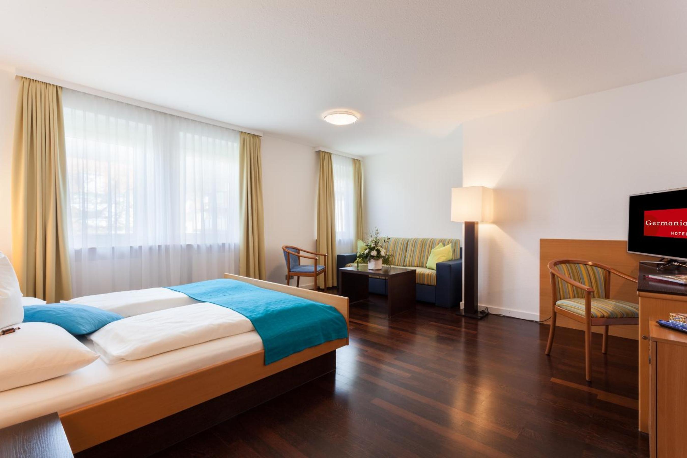 Junior Suite photo 1