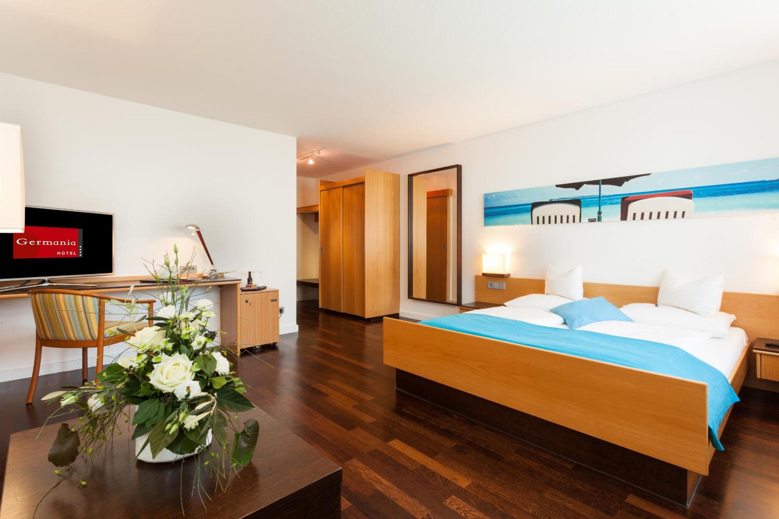 Junior Suite photo 2