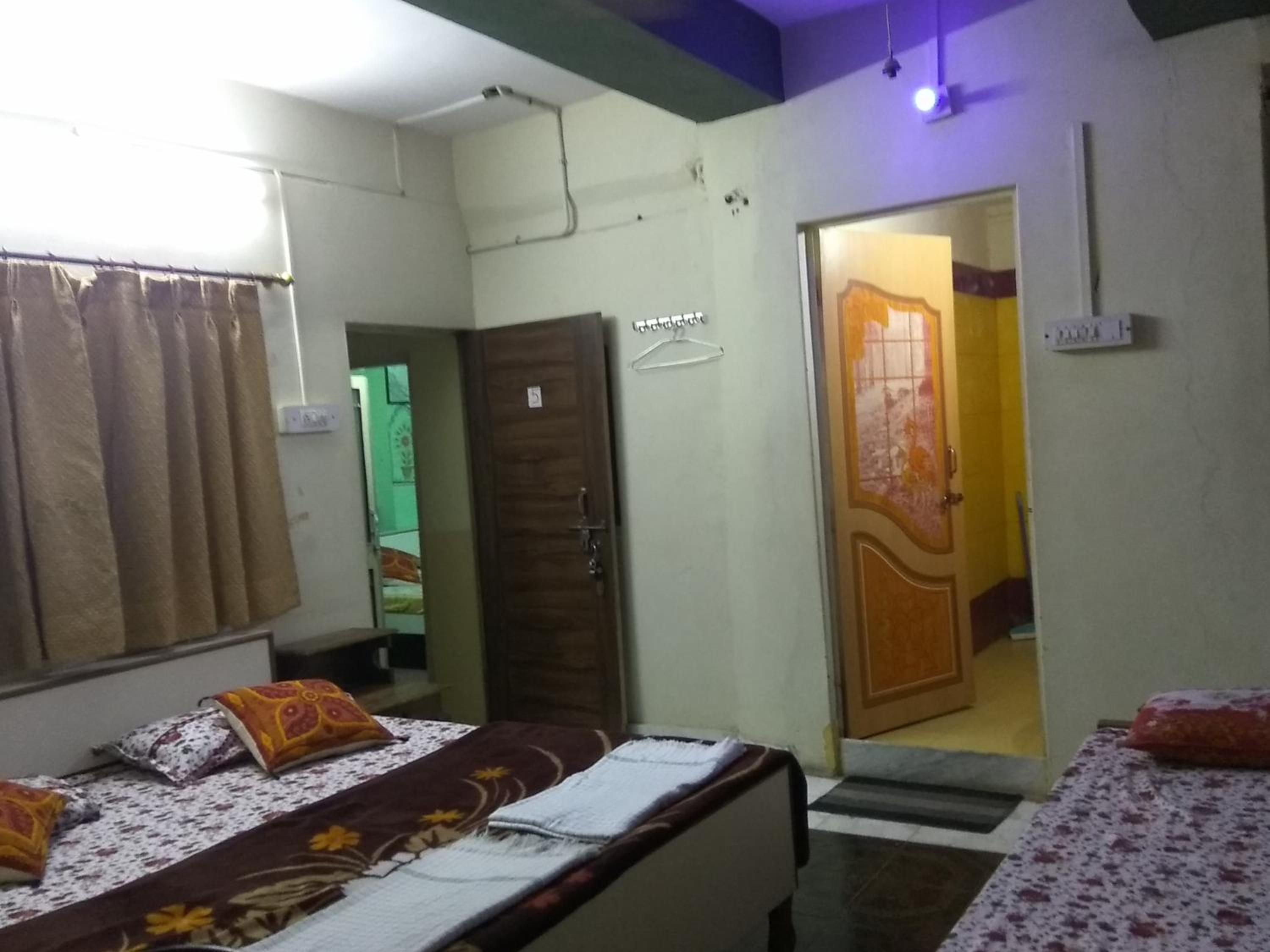 Standard Triple Room photo 1