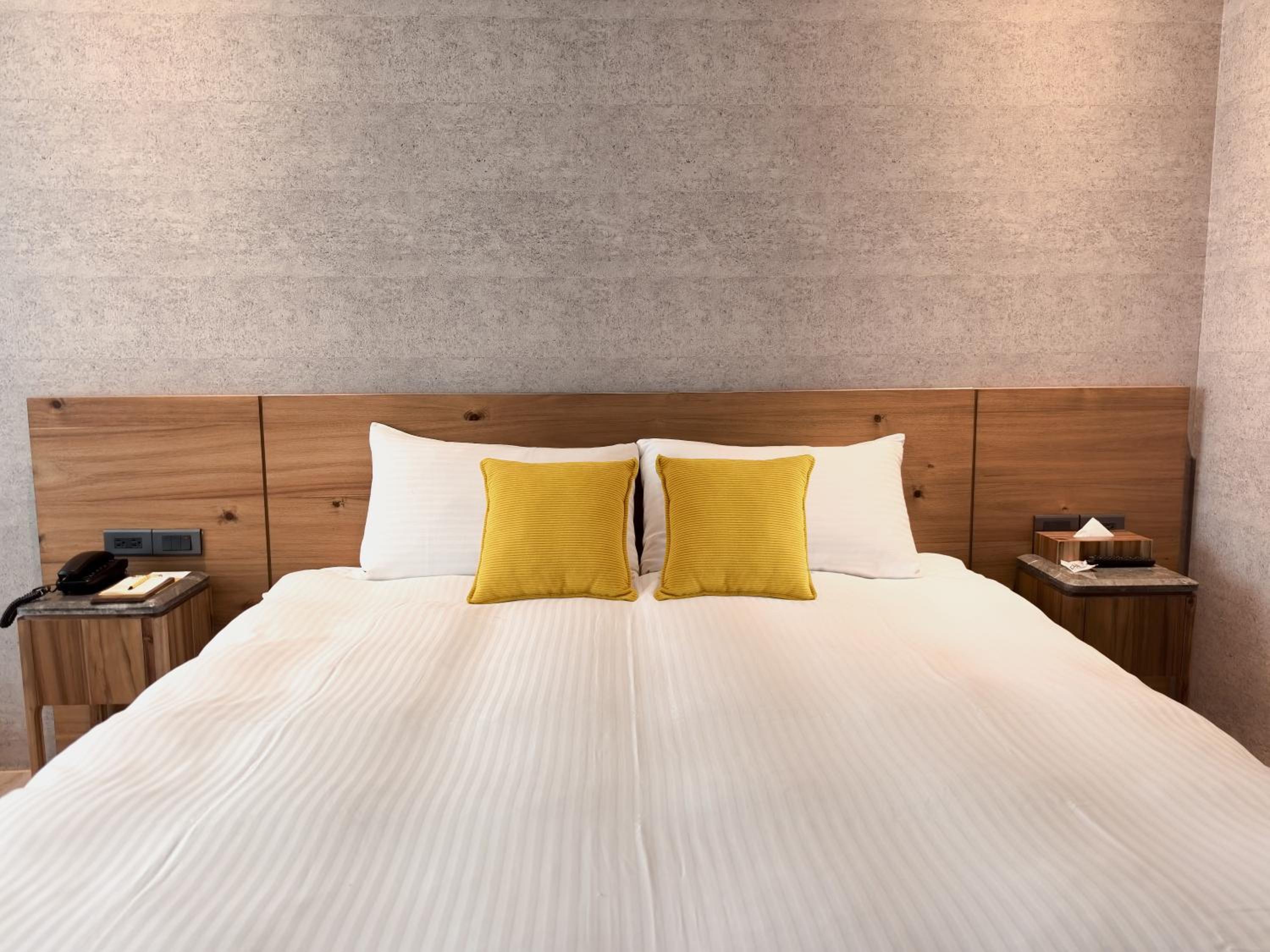 Superior Double Room photo 3