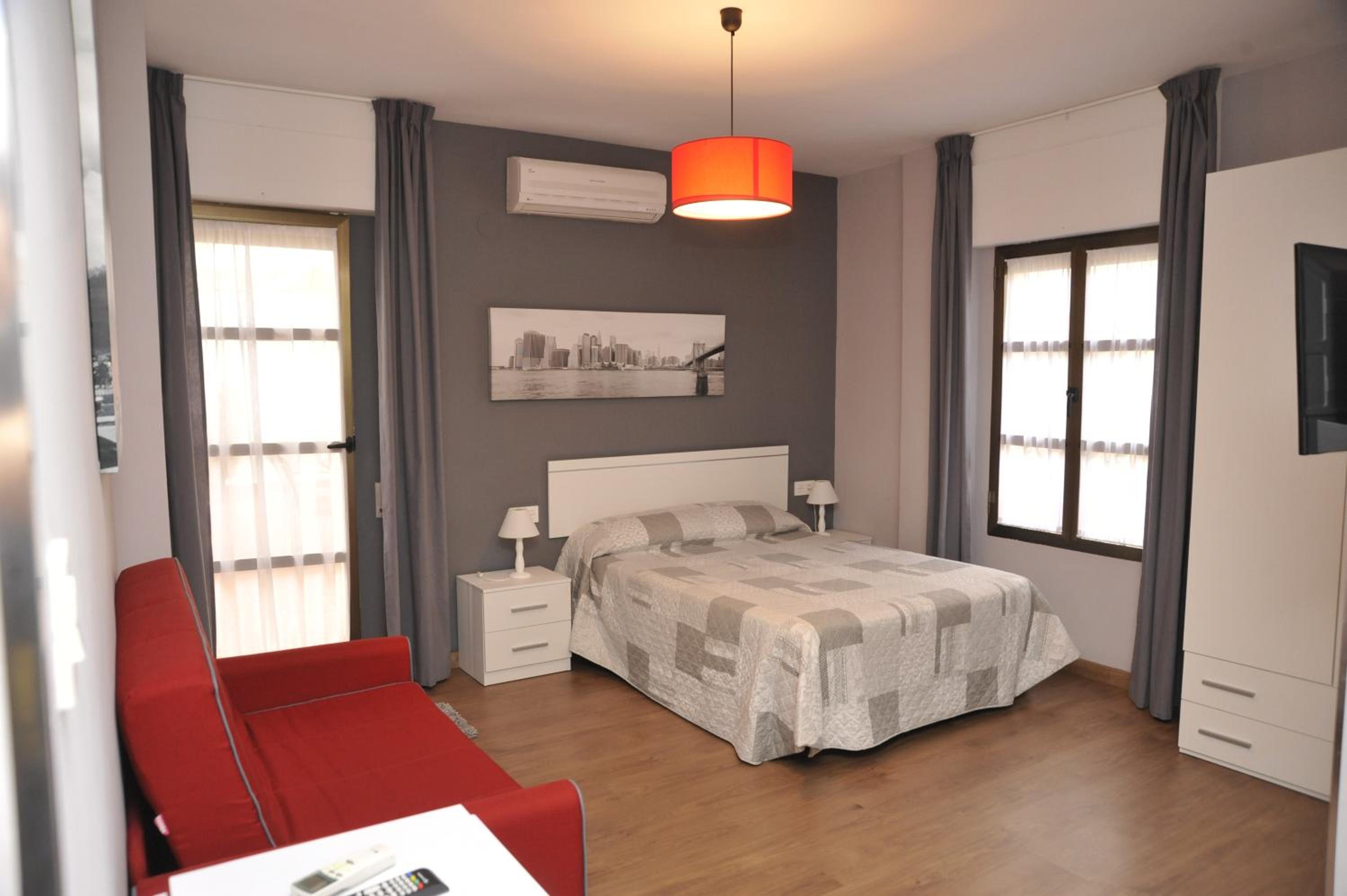 Apartamento