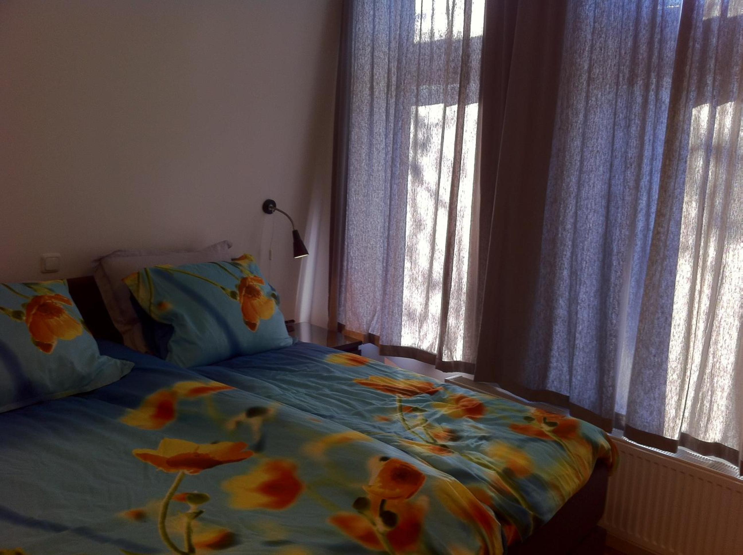 Two-Bedroom Apartment photo 2