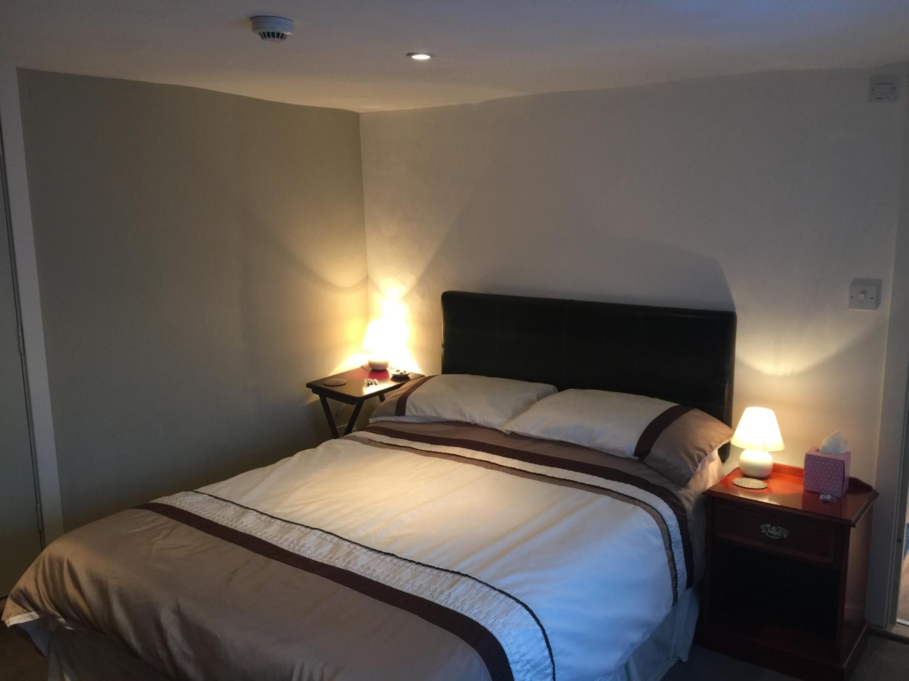 Double Room - Photo 4