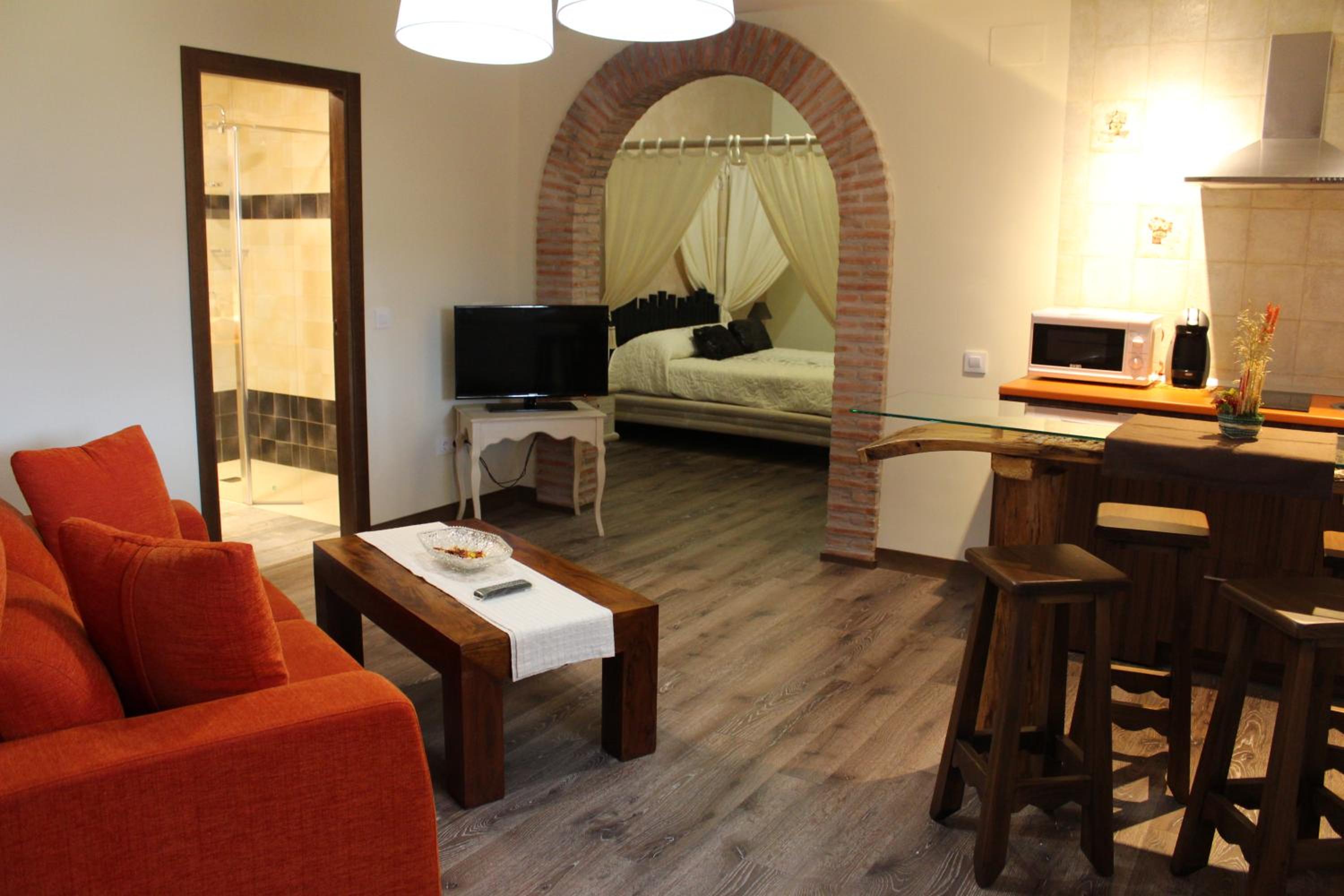 One Bedroom Apartment - Orquidea - Photo 12