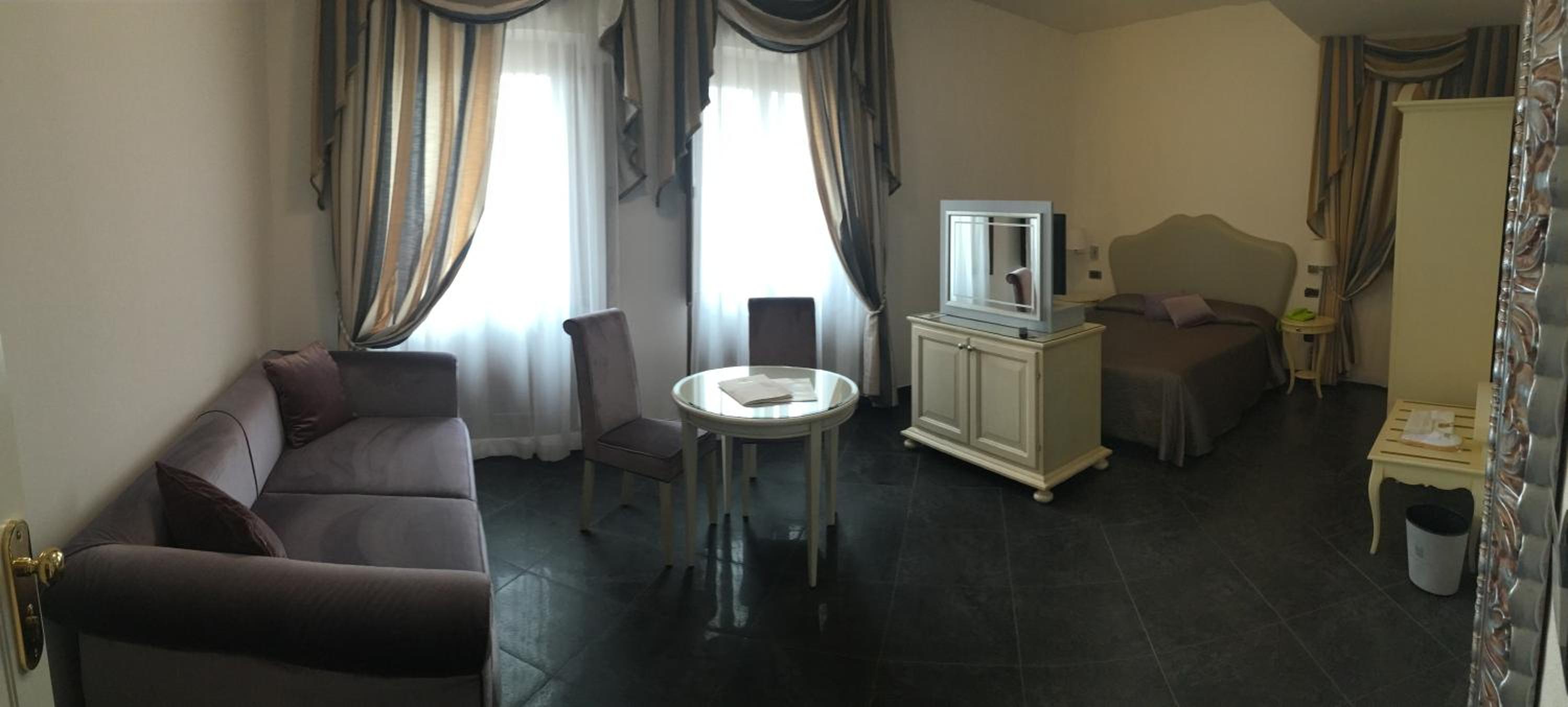 Junior Suite photo 2
