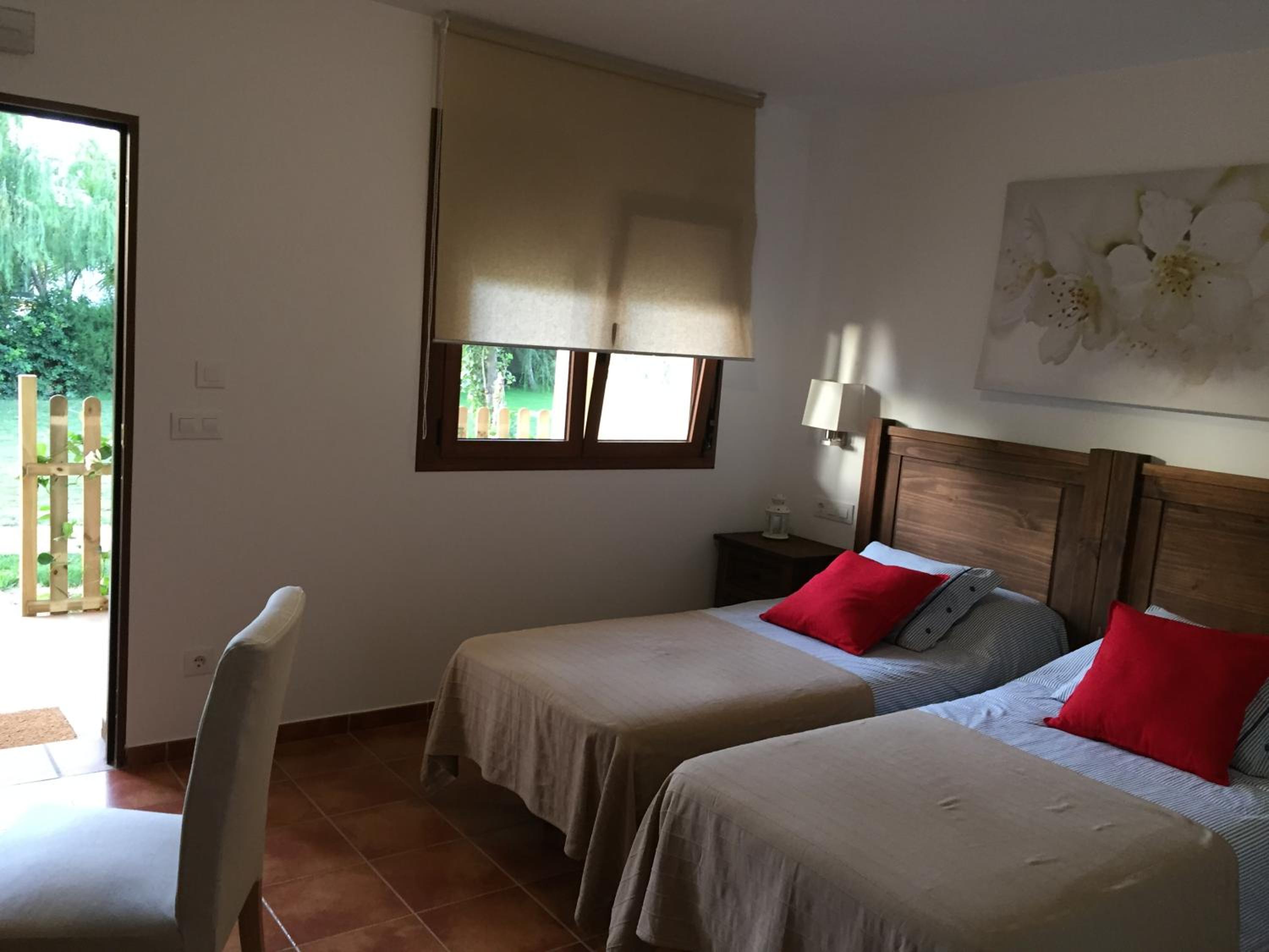 Habitación Doble