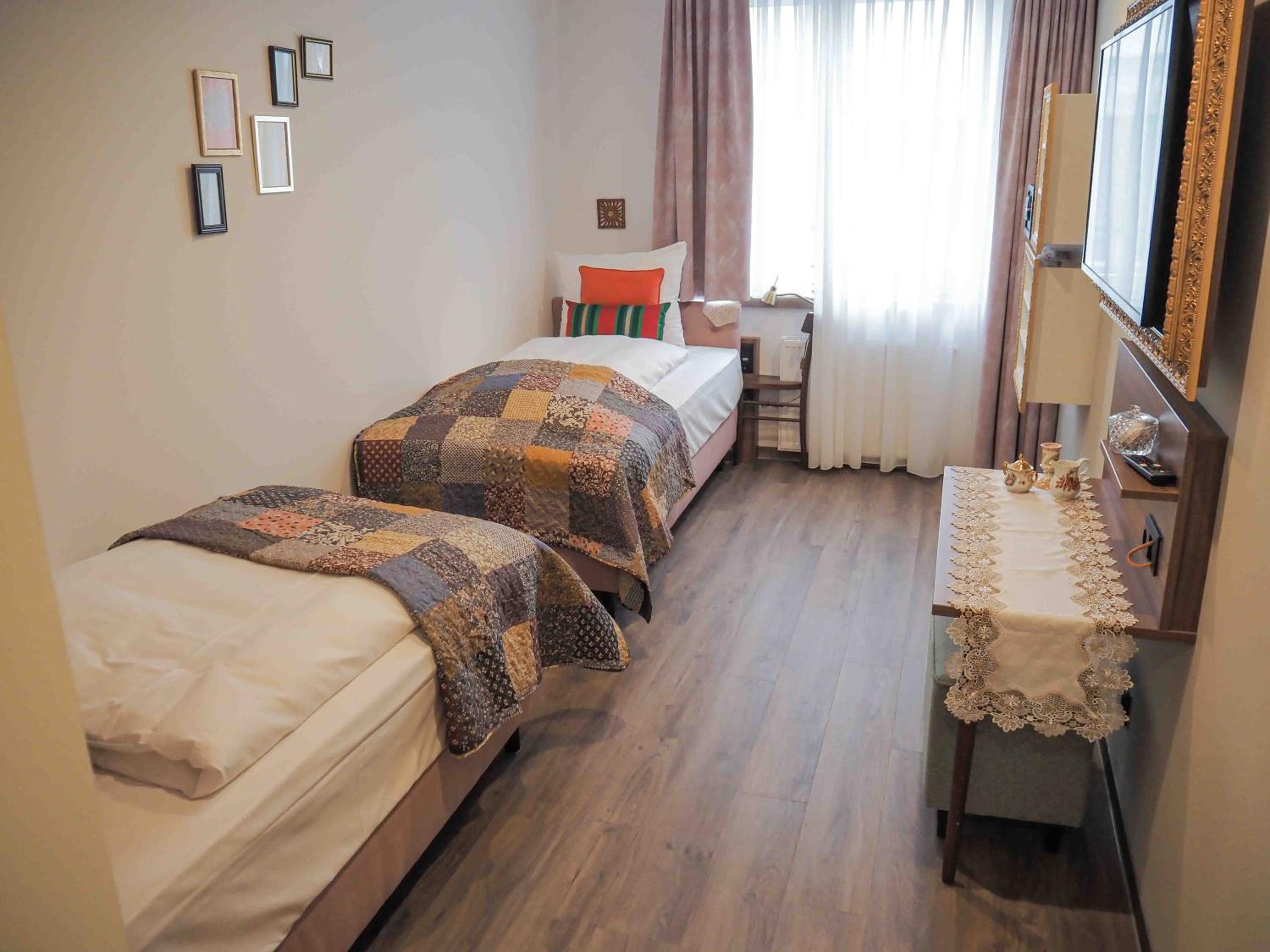 Twin Room photo 3