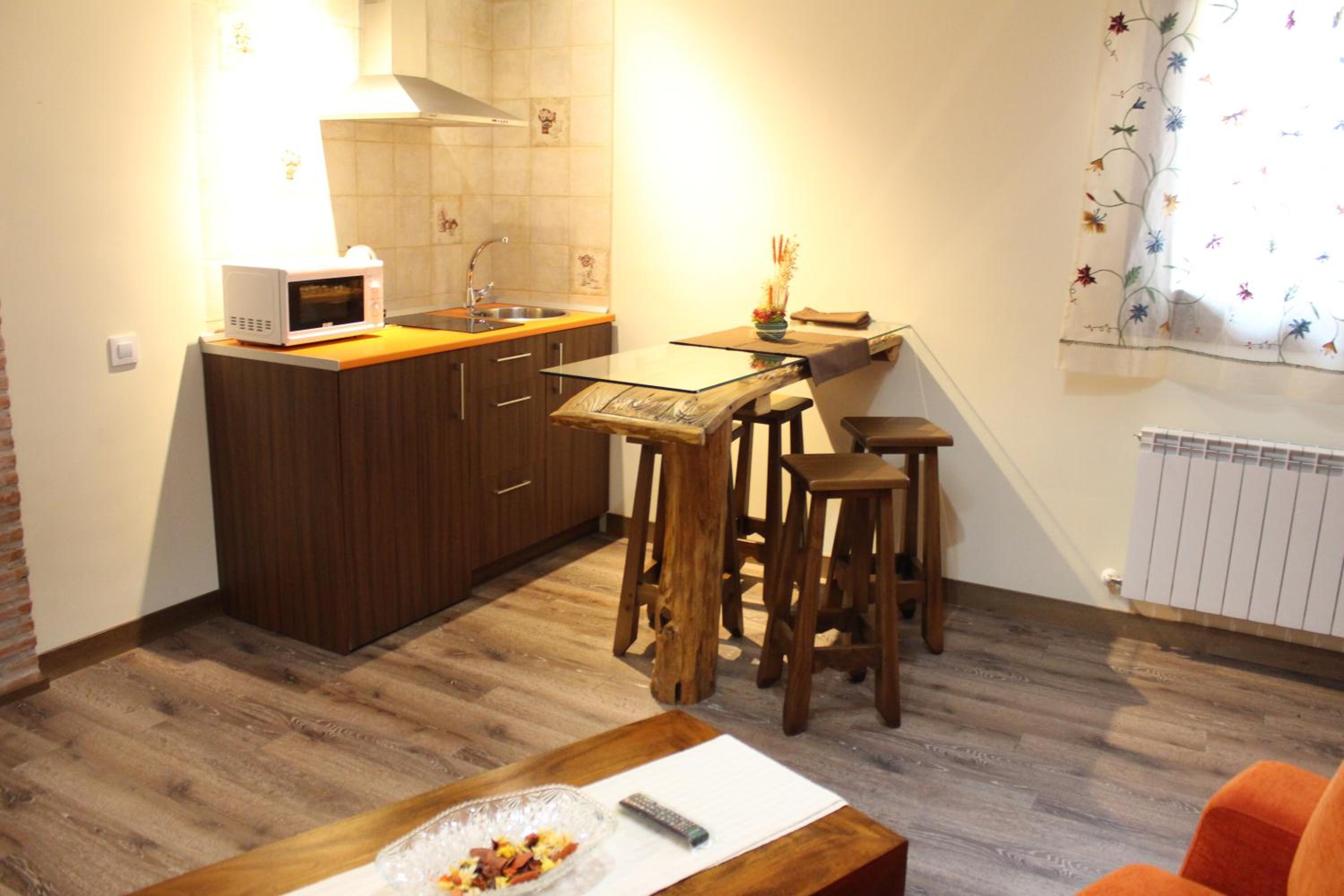 One Bedroom Apartment - Orquidea - Photo 6
