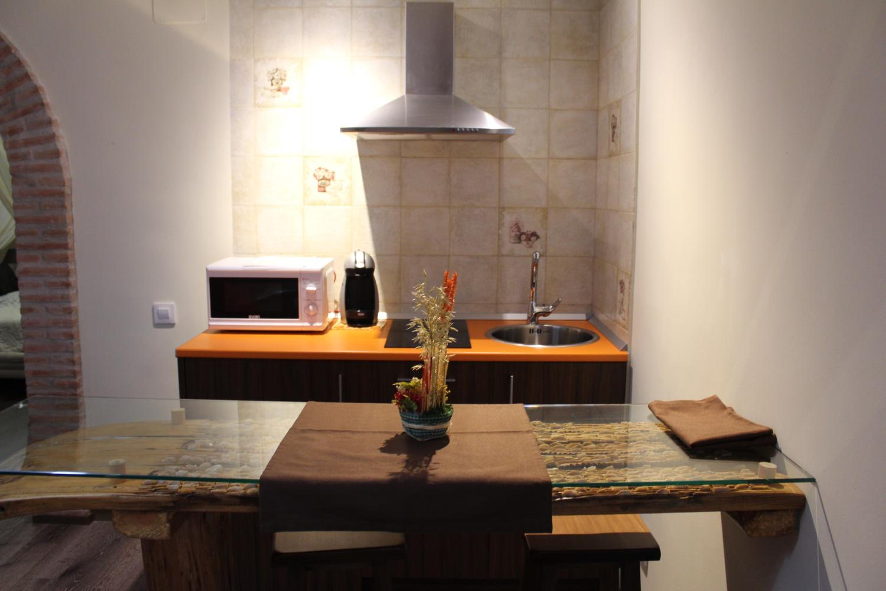One Bedroom Apartment - Orquidea - Photo 4