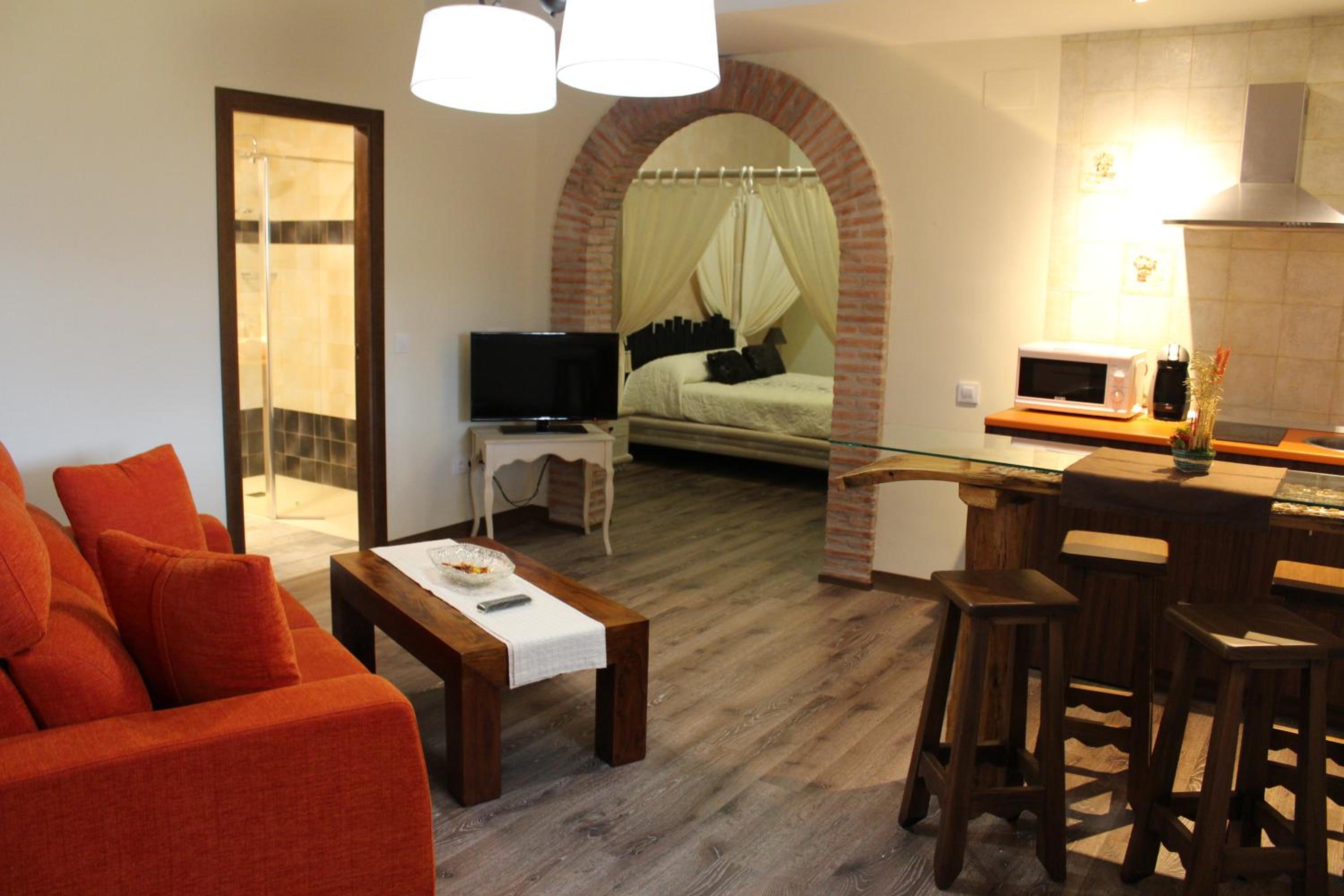 One Bedroom Apartment - Orquidea - Photo 8