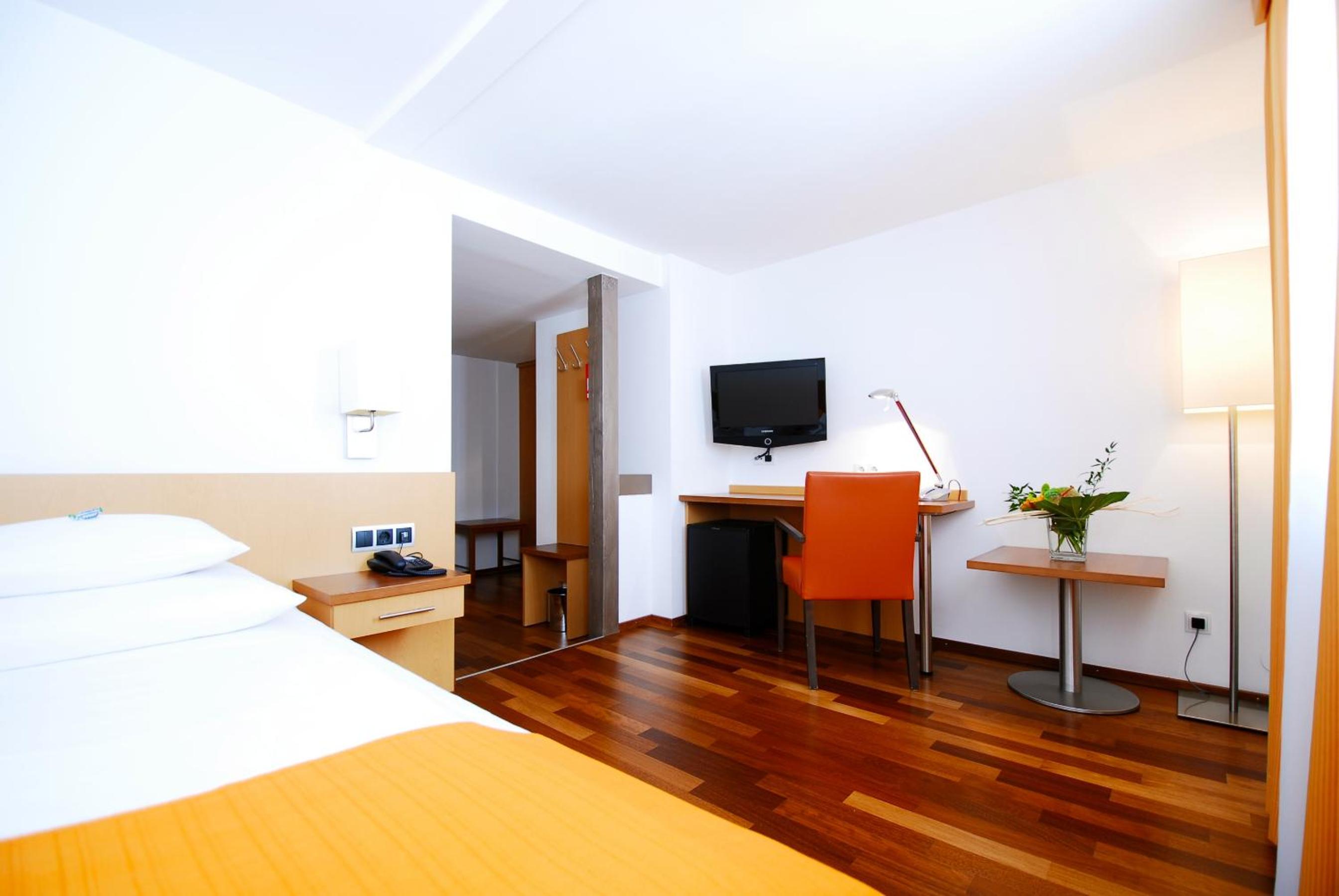 Business Single Room photo 1