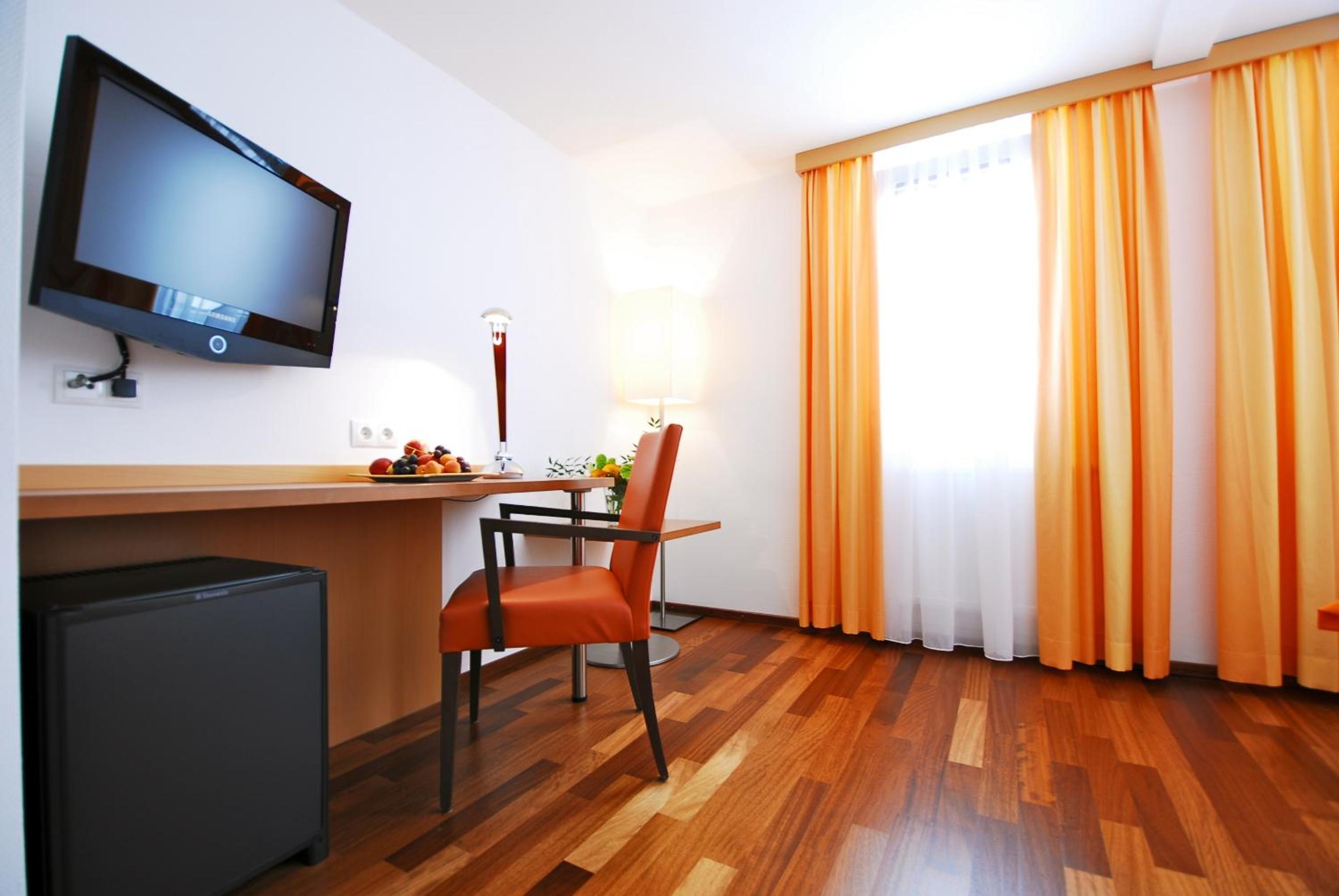 Business Single Room photo 2
