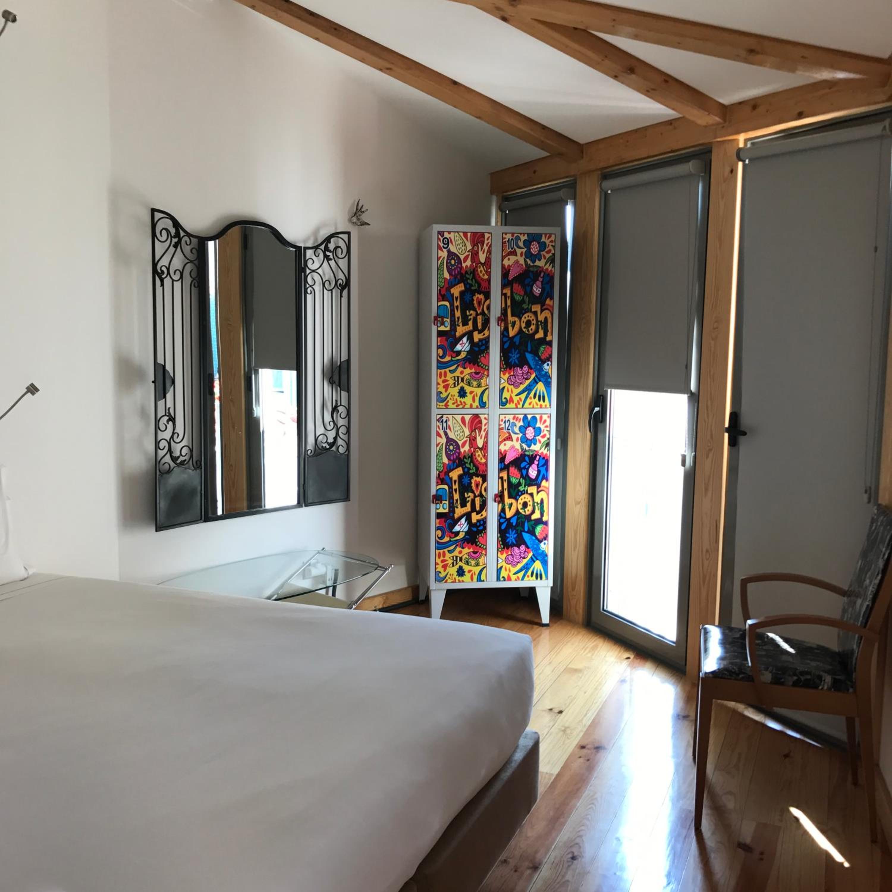 Family Room with Private Bathroom