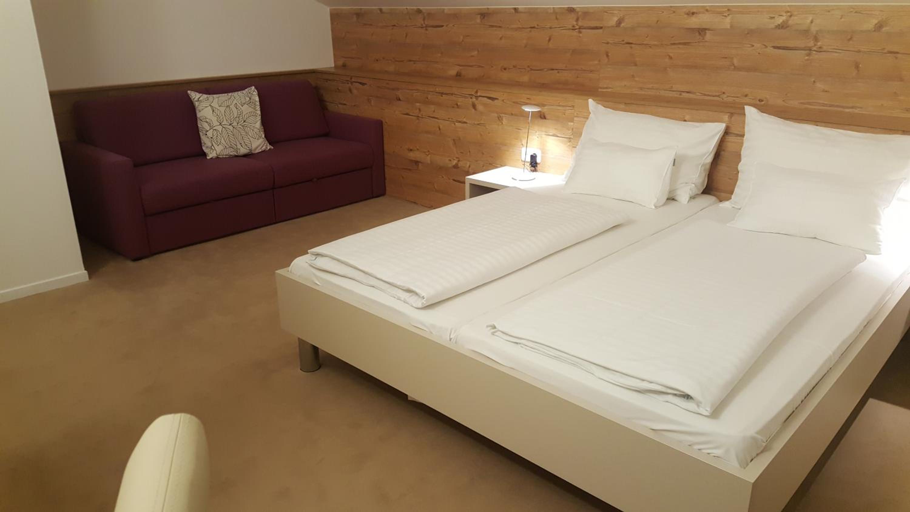 Comfort Double Room photo 2