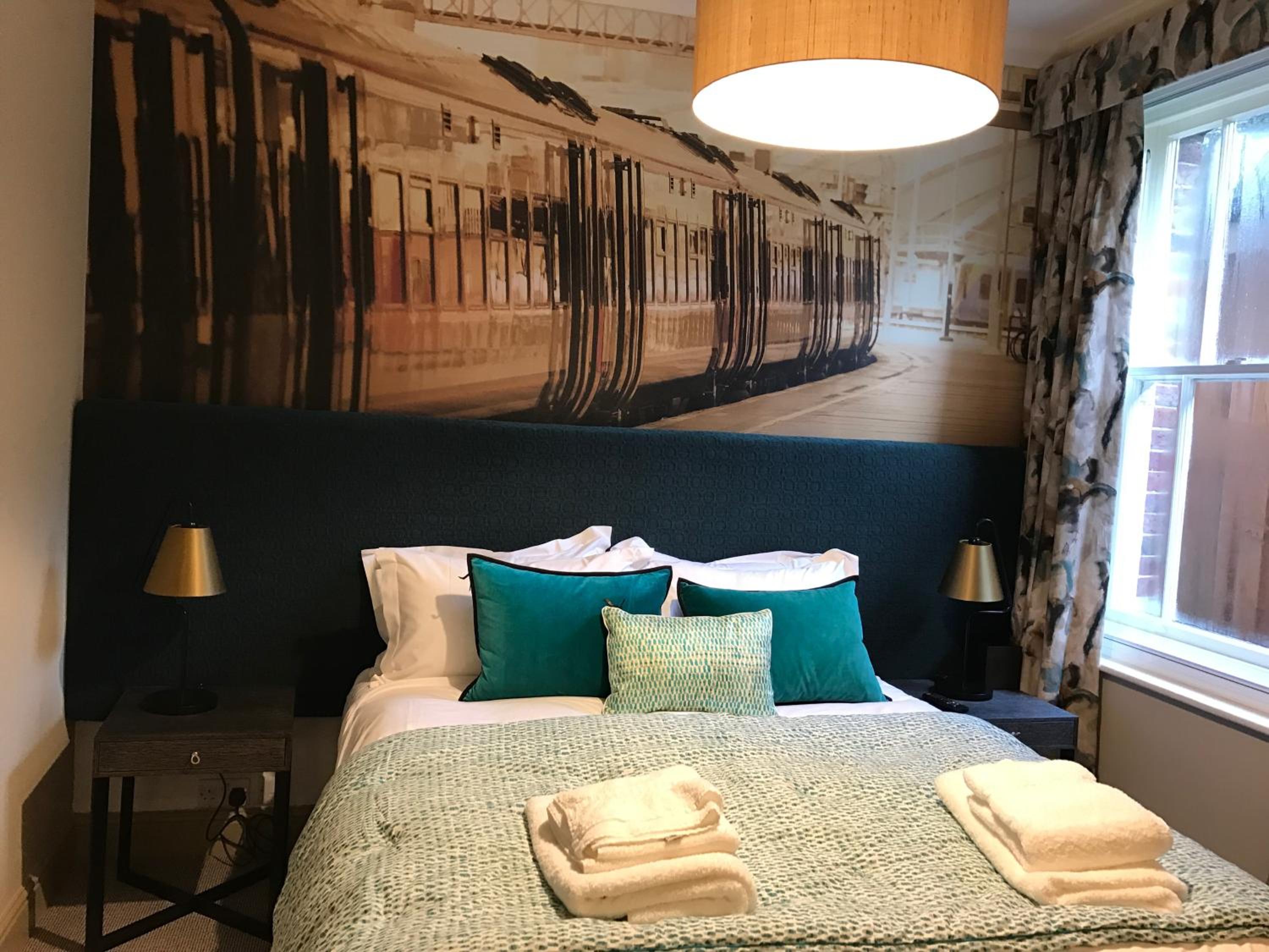 Small Double Room