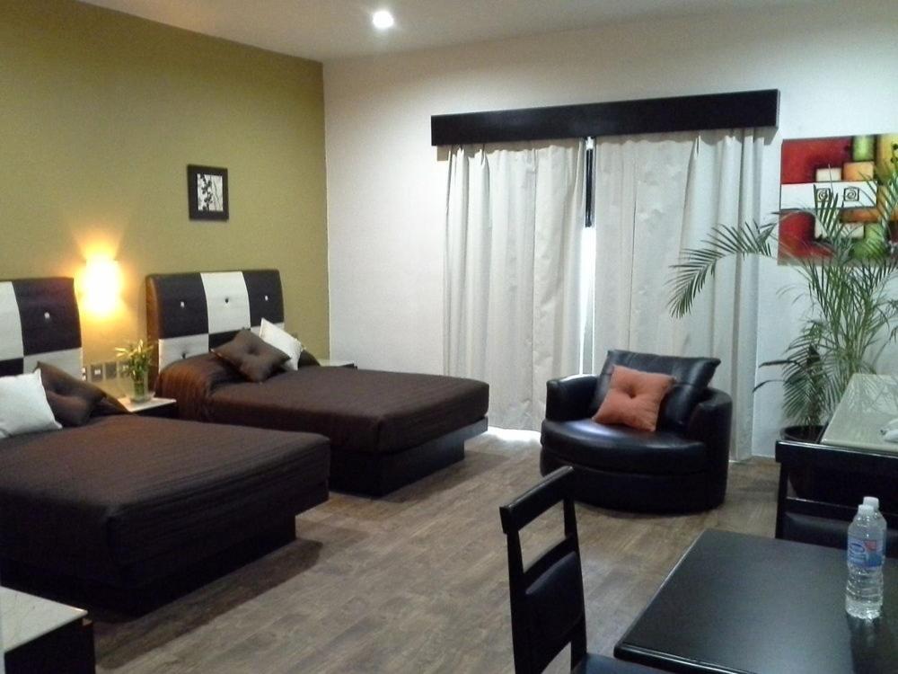 Double Room photo 3