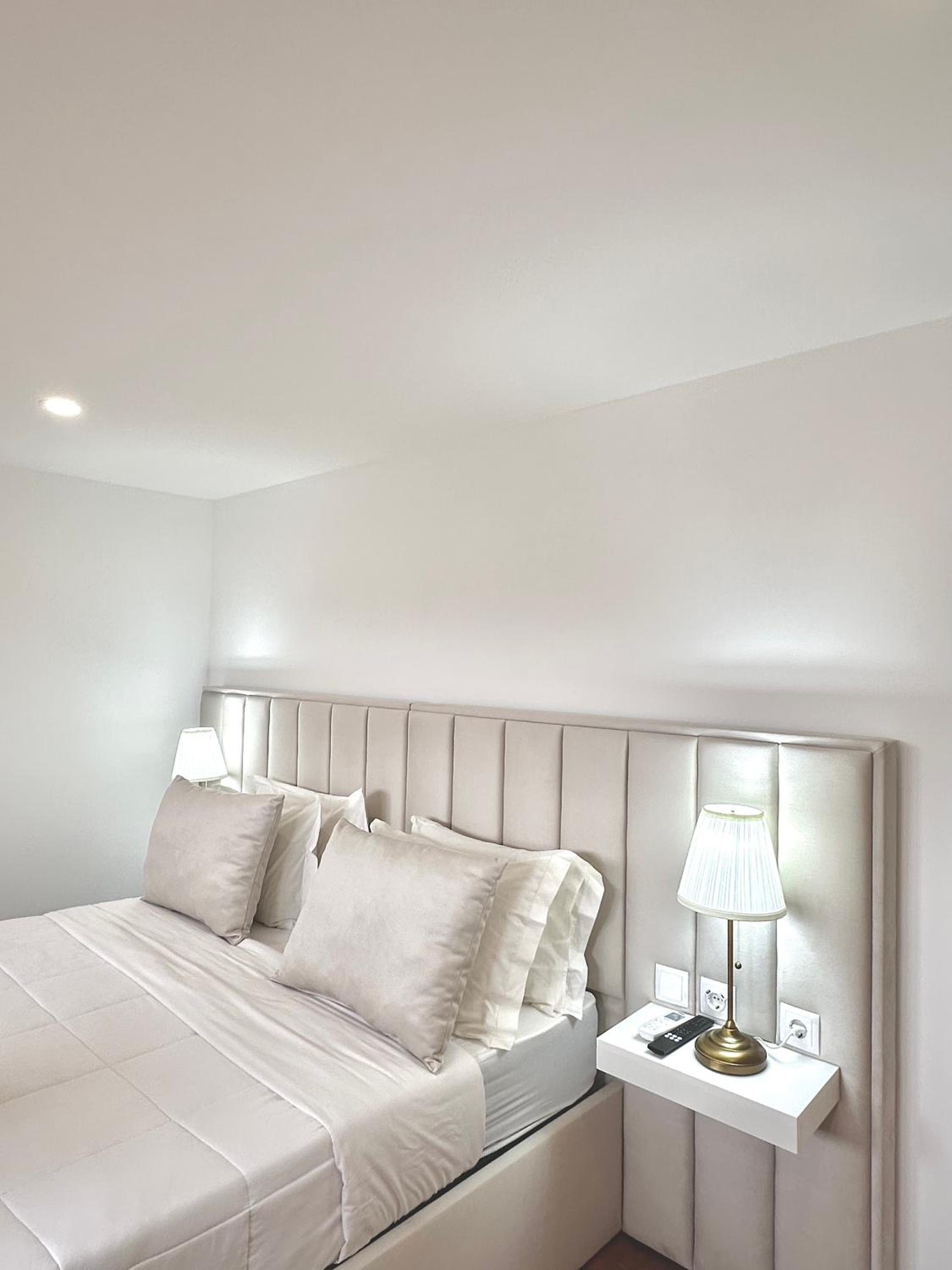 Suite with Terrace
