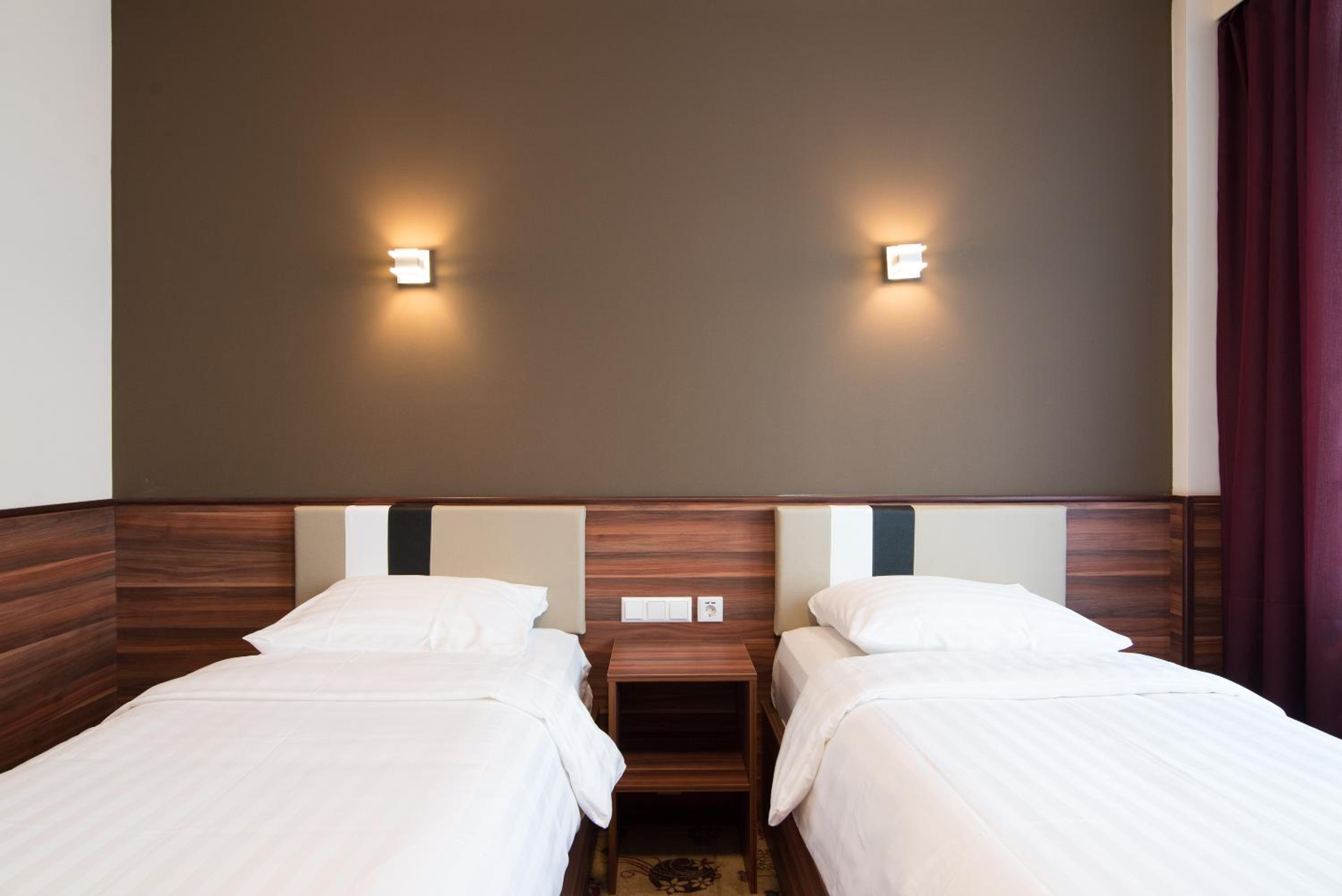 Comfort Twin Room photo 2