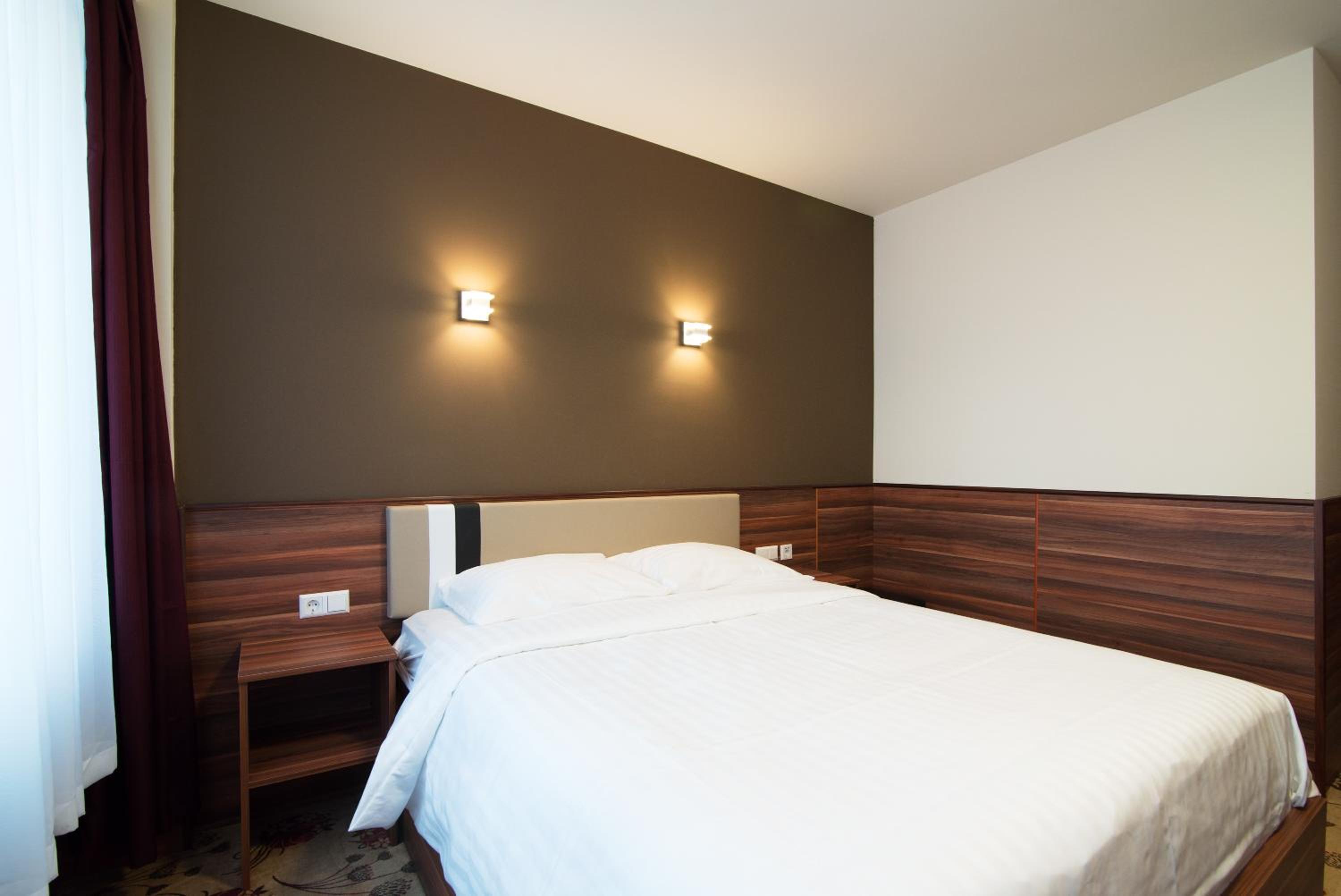 Comfort Double Room photo 3