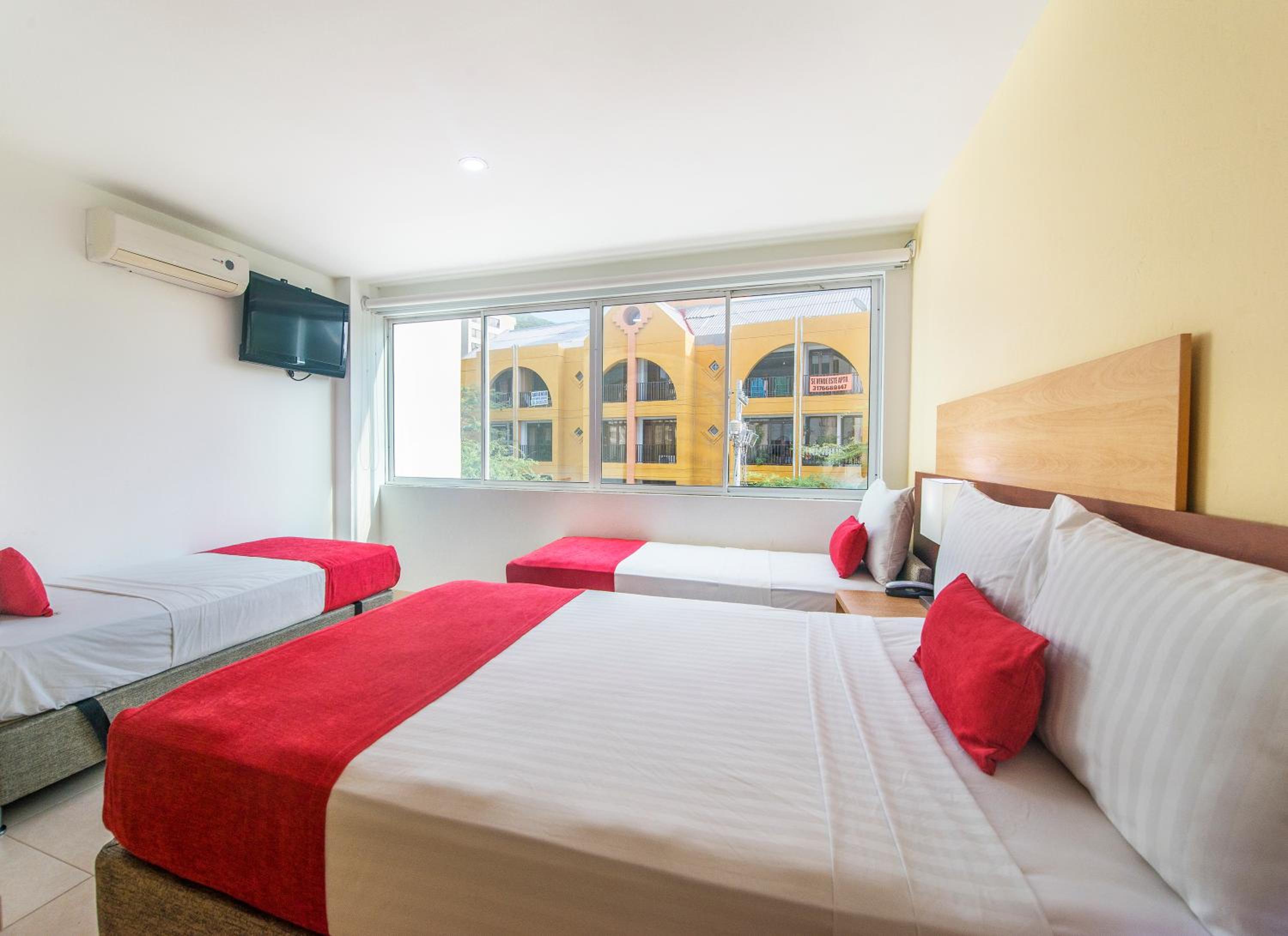 Quadruple Room photo 3