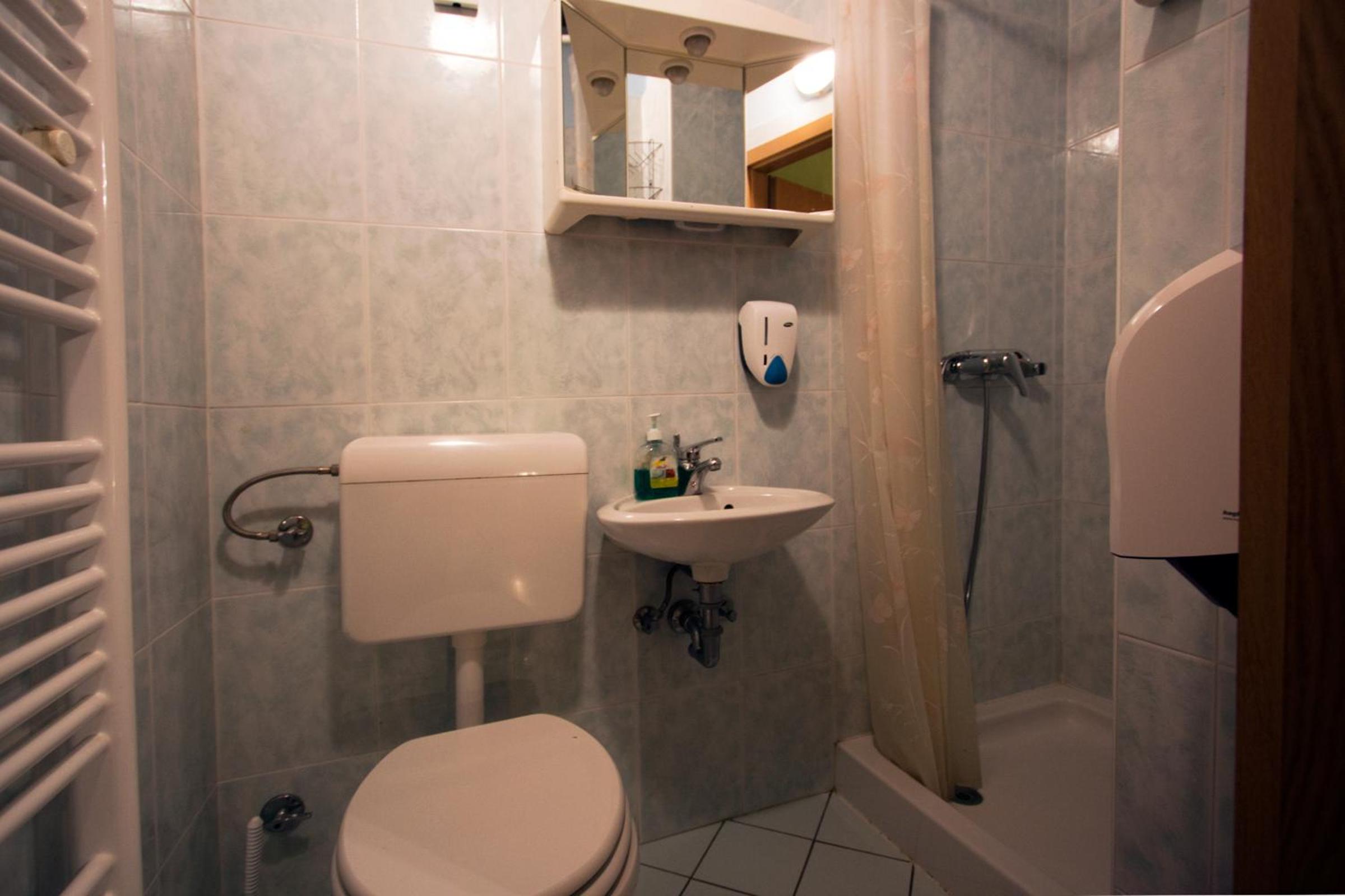 Double Room with Balcony photo 2