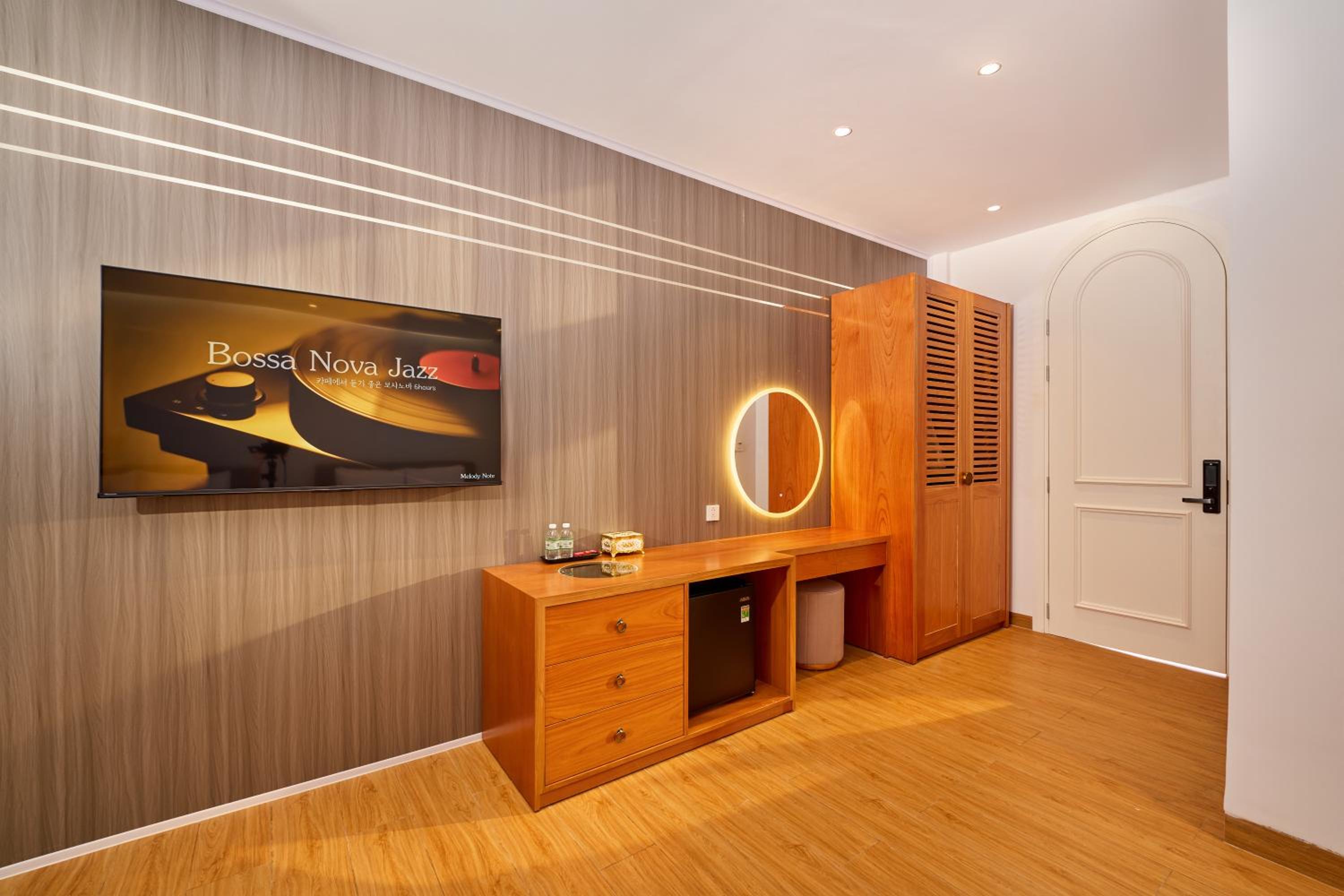 Family Suite - Photo 2