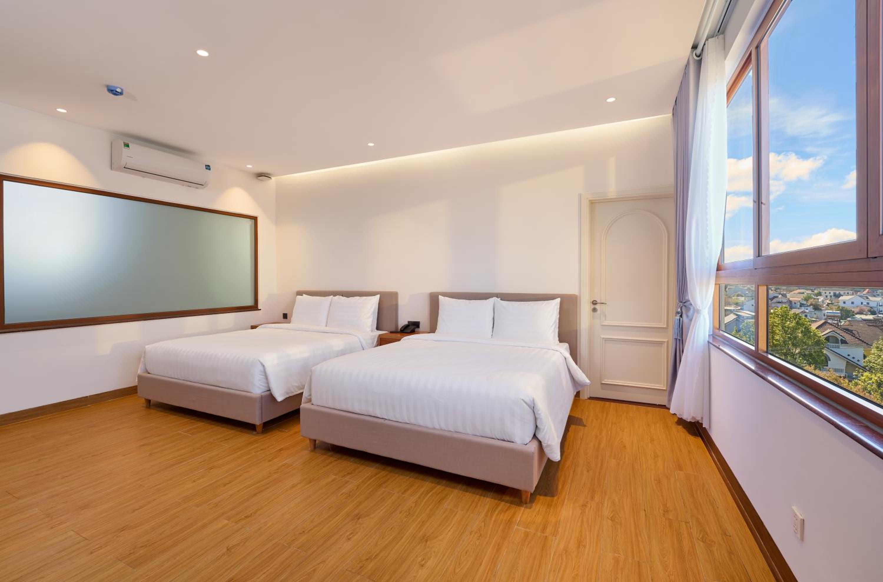 Family Suite - Photo 3