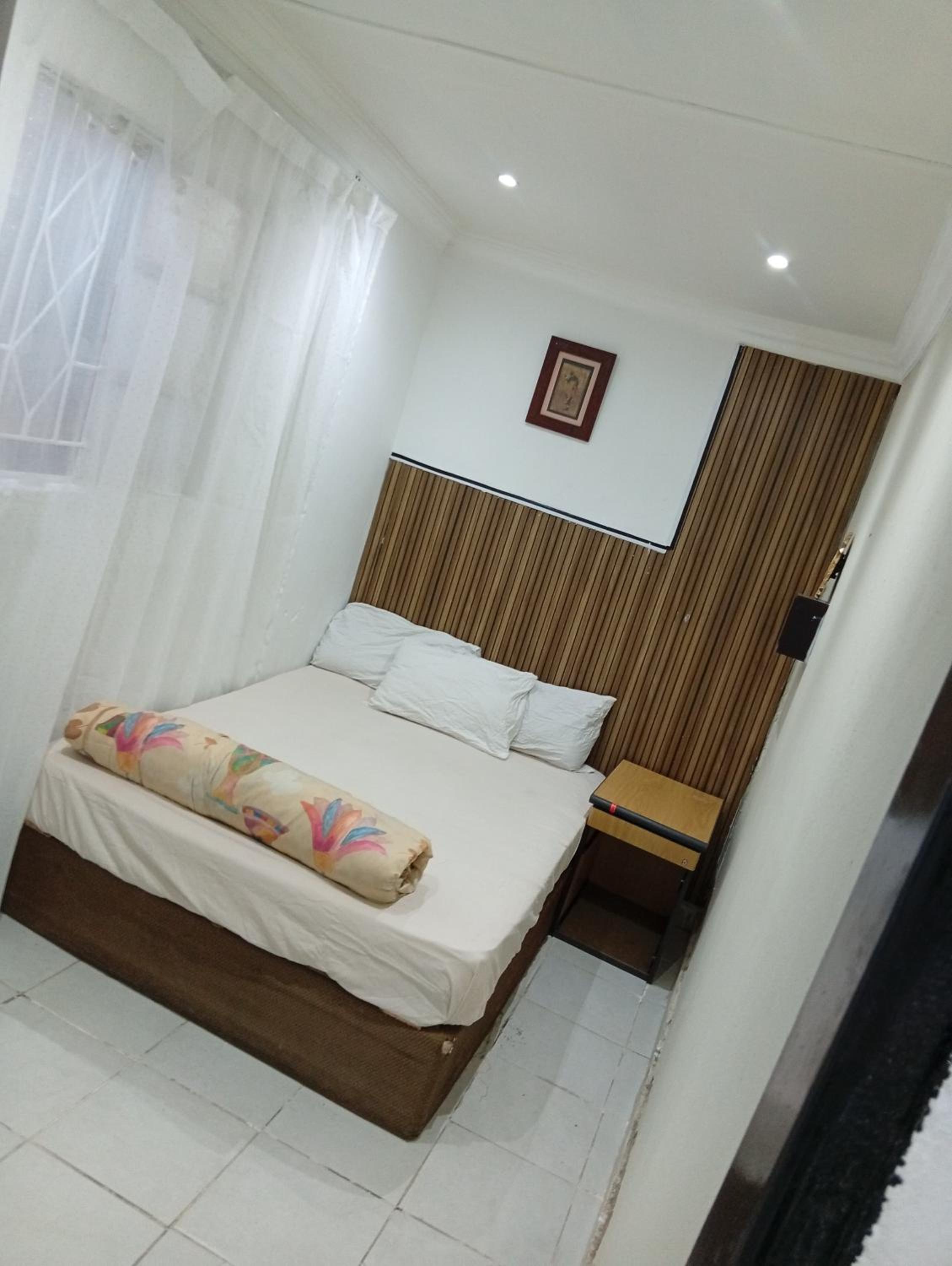 Small Double Room photo 3