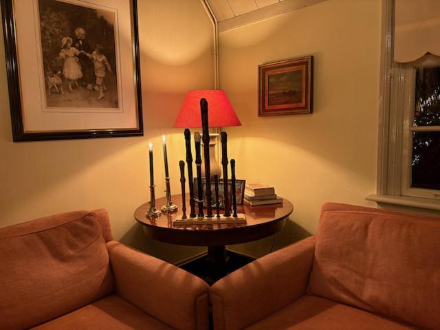 Two-Bedroom Family Apartment photo 3