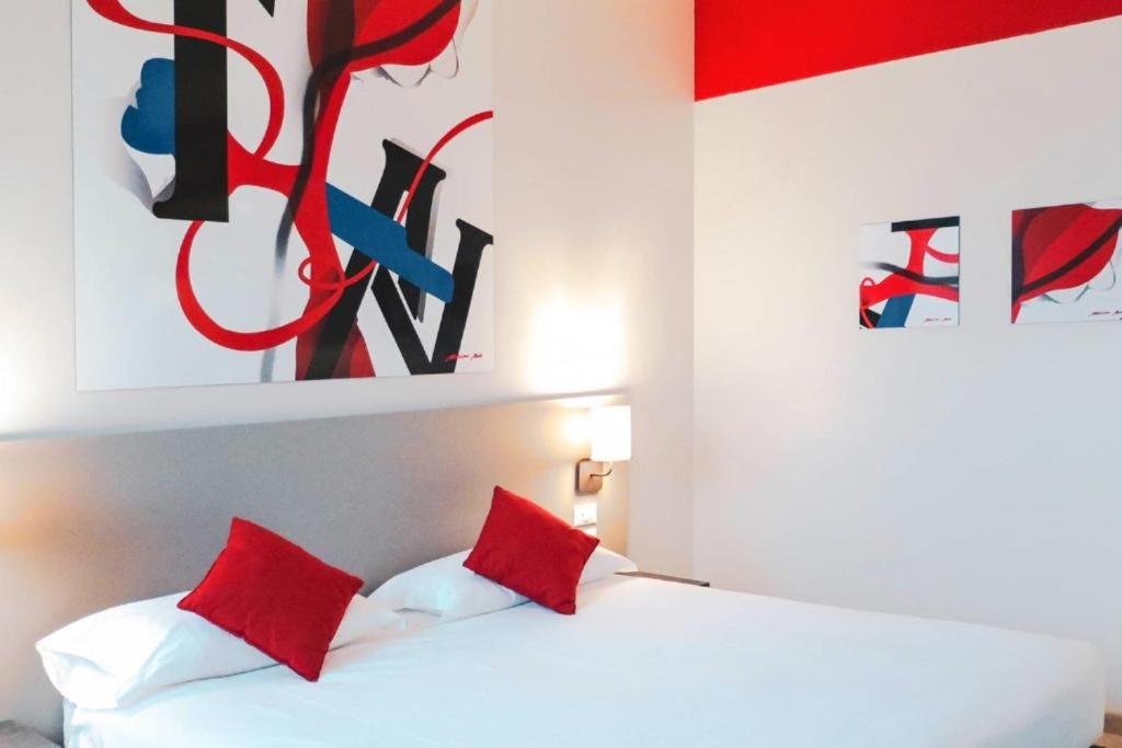 Dependance-Smart  Double Room photo 3