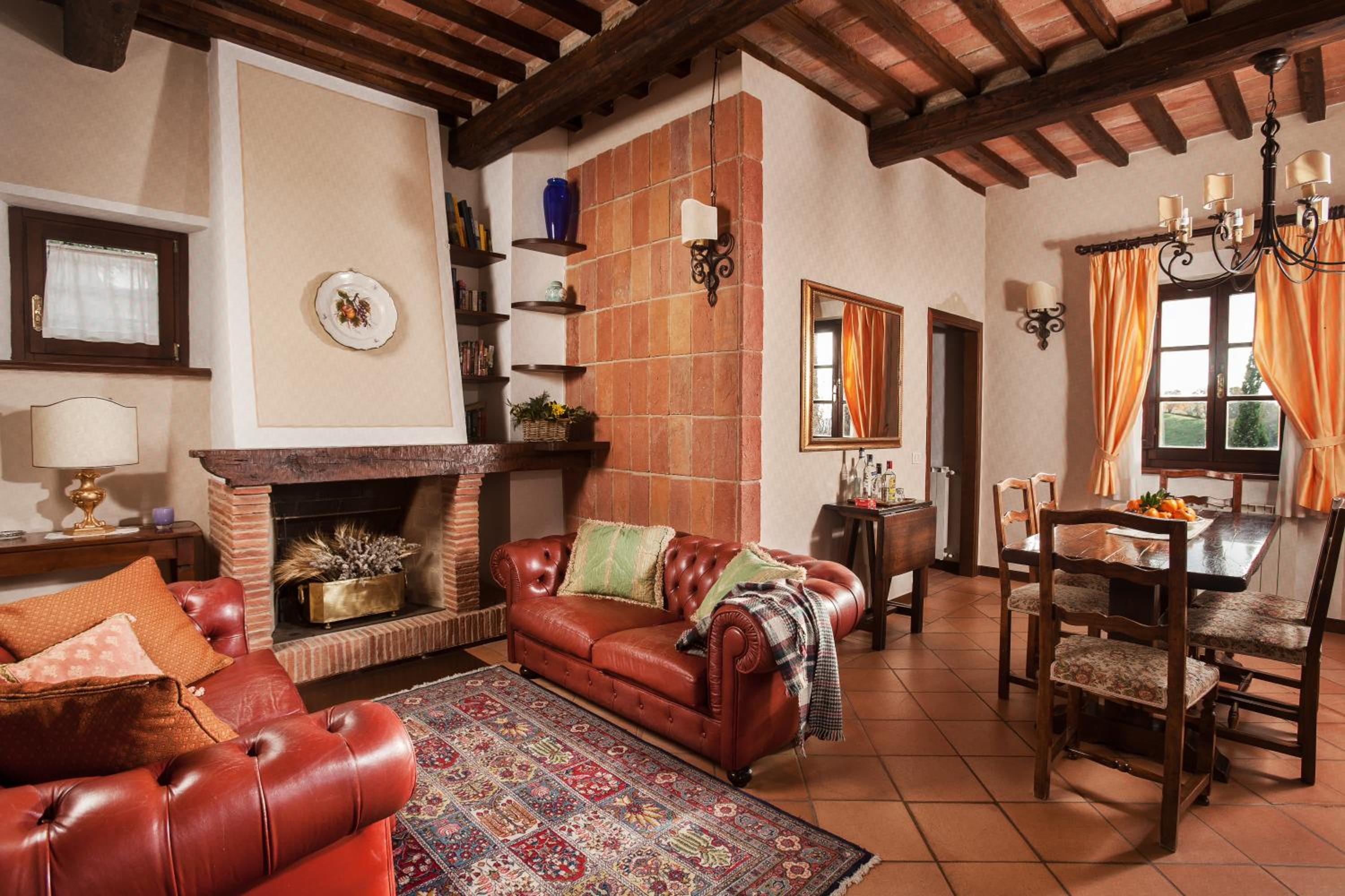 Two-Bedroom Apartment - San Gallo photo 2