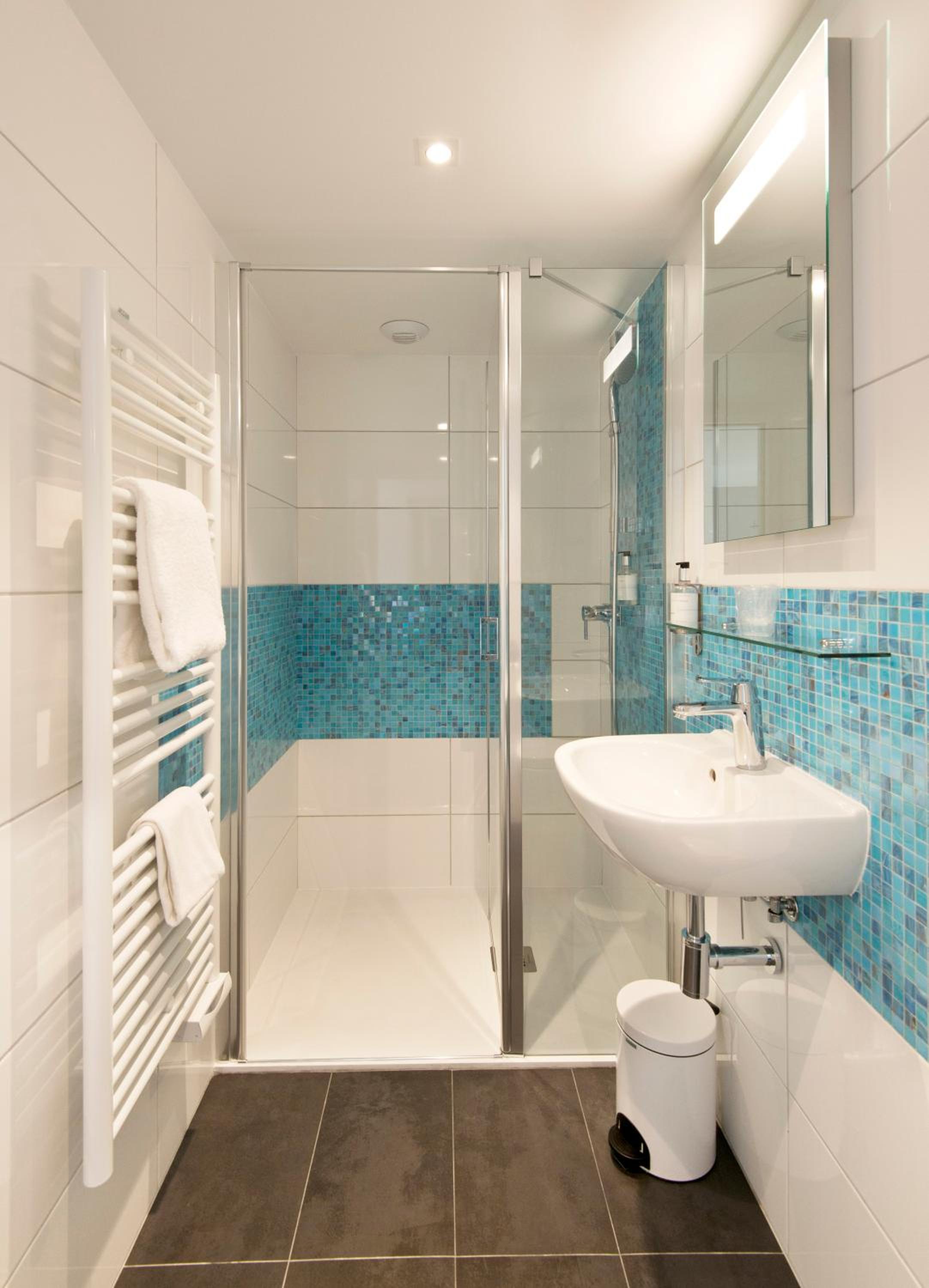 Standard Double Room - Photo 4