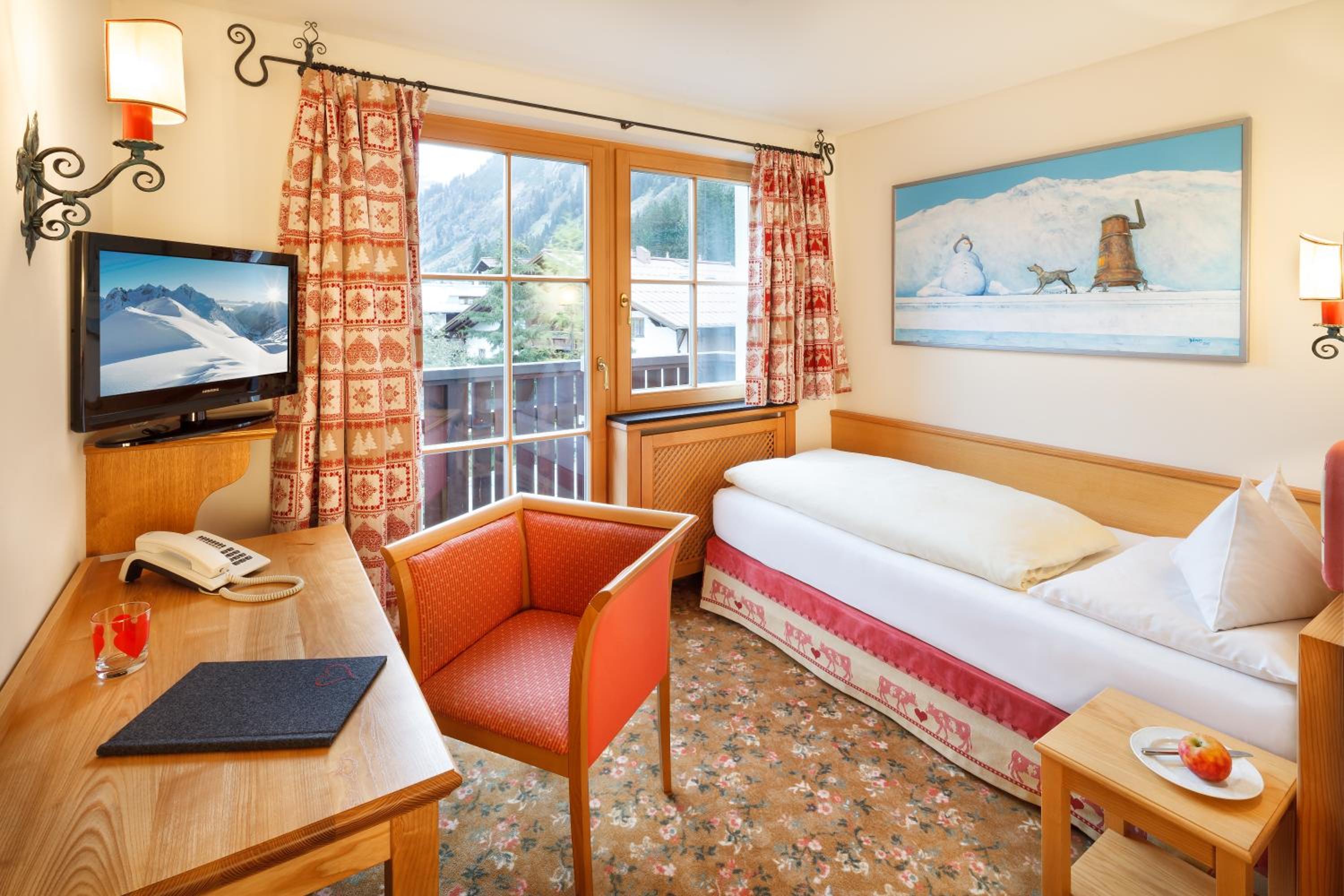 Single Room photo 1
