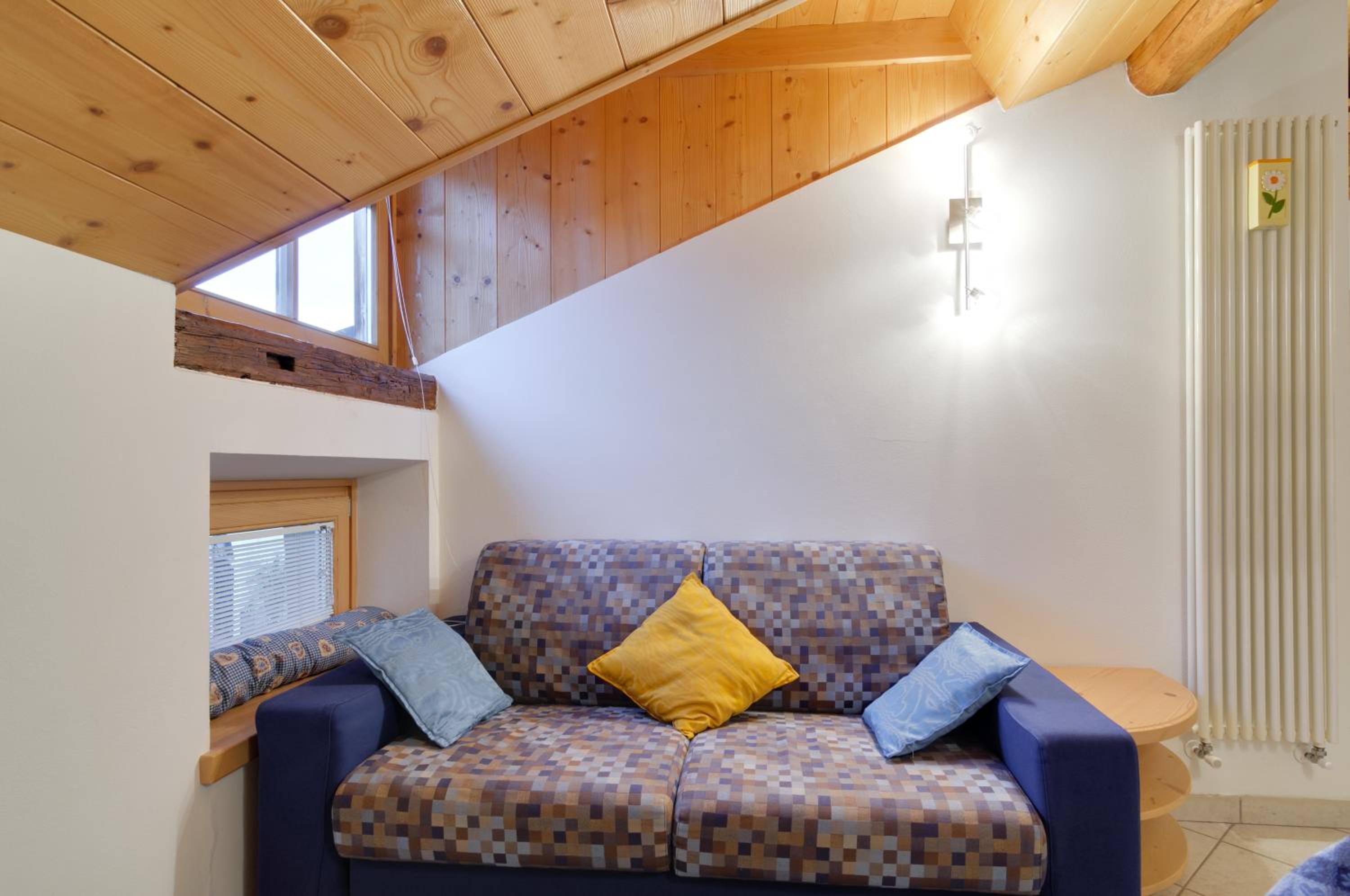 Penthouse Apartment photo 3