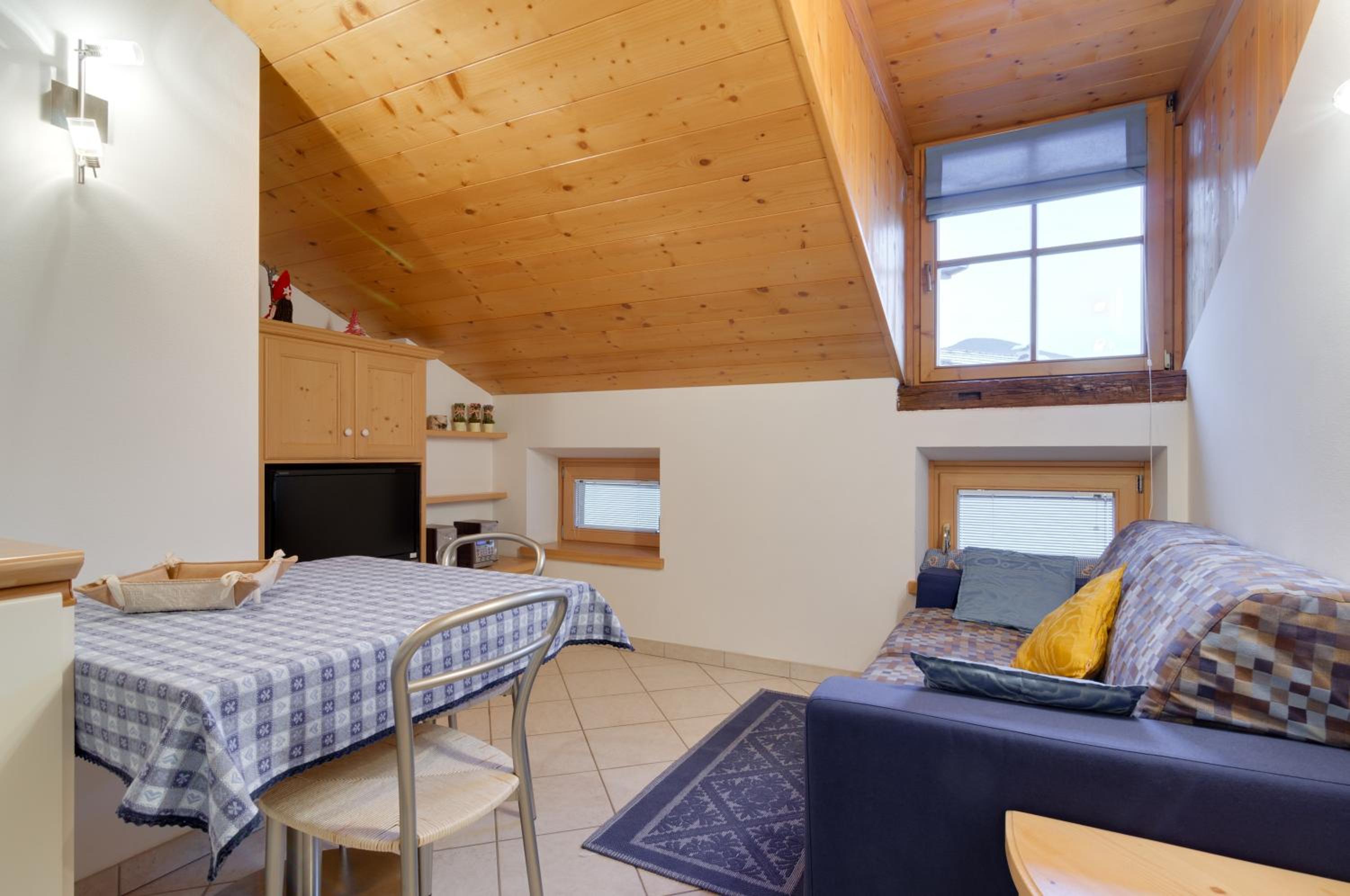 Penthouse Apartment photo 1