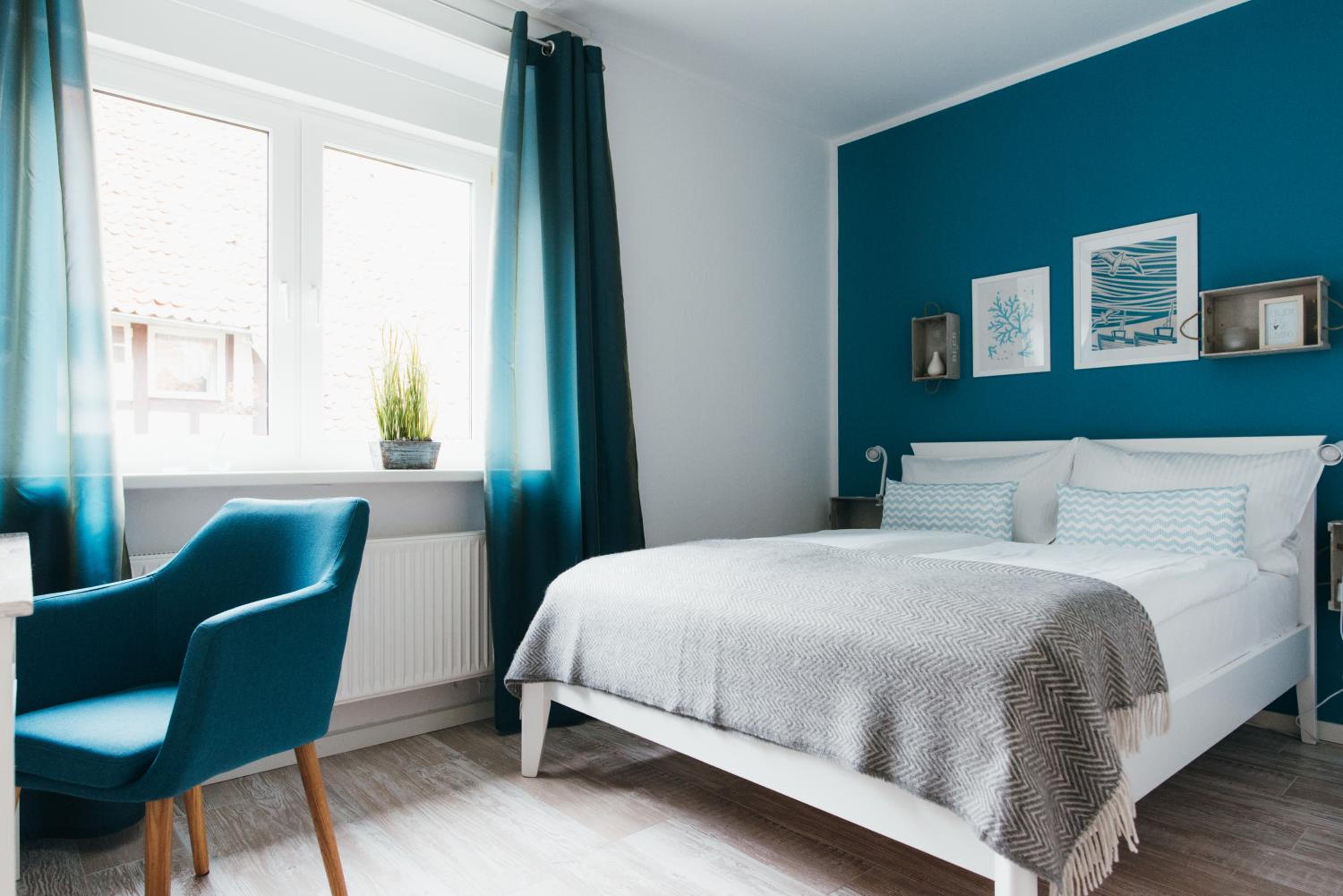 Small Double Room photo 1
