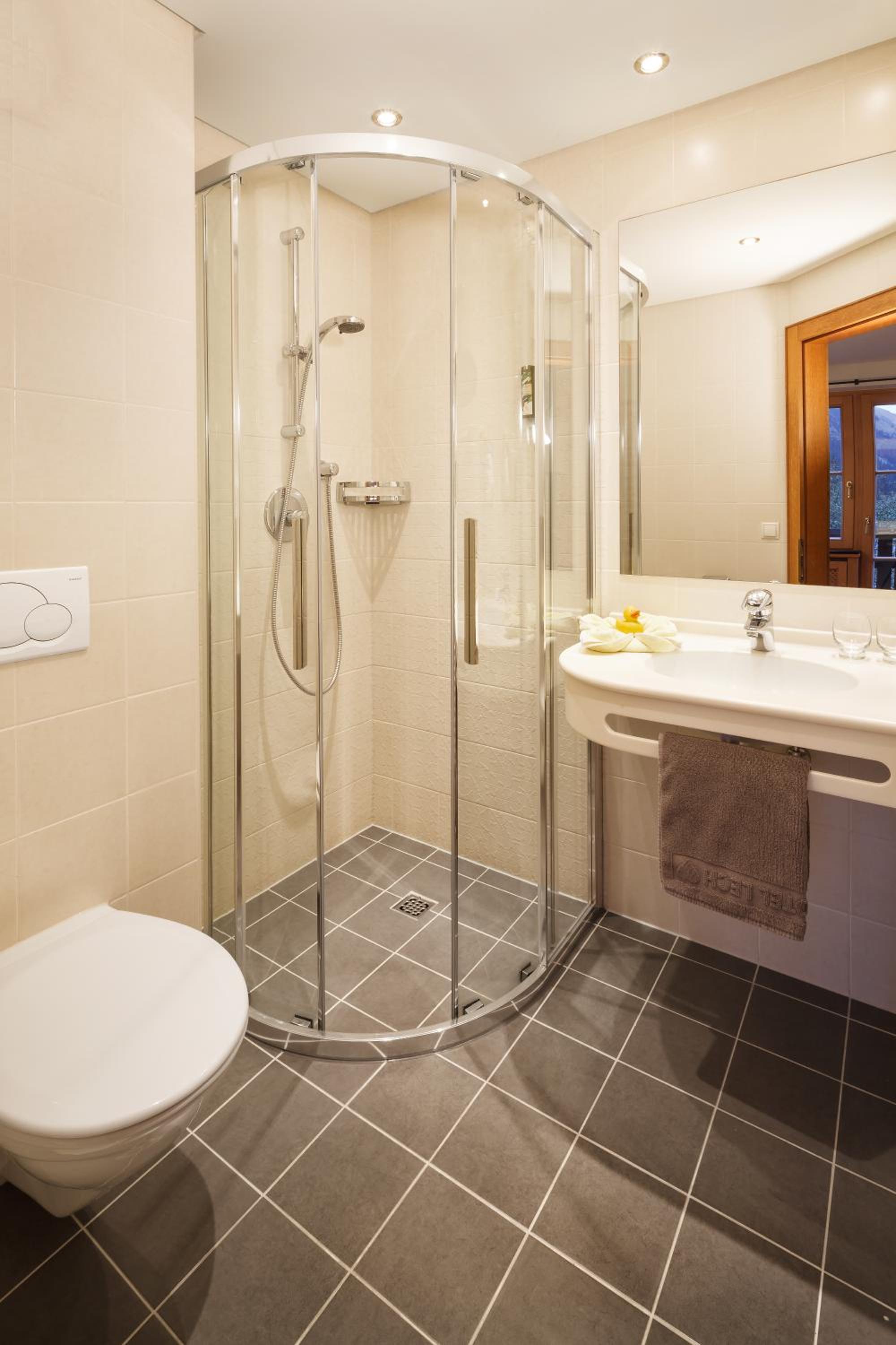 Single Room photo 2