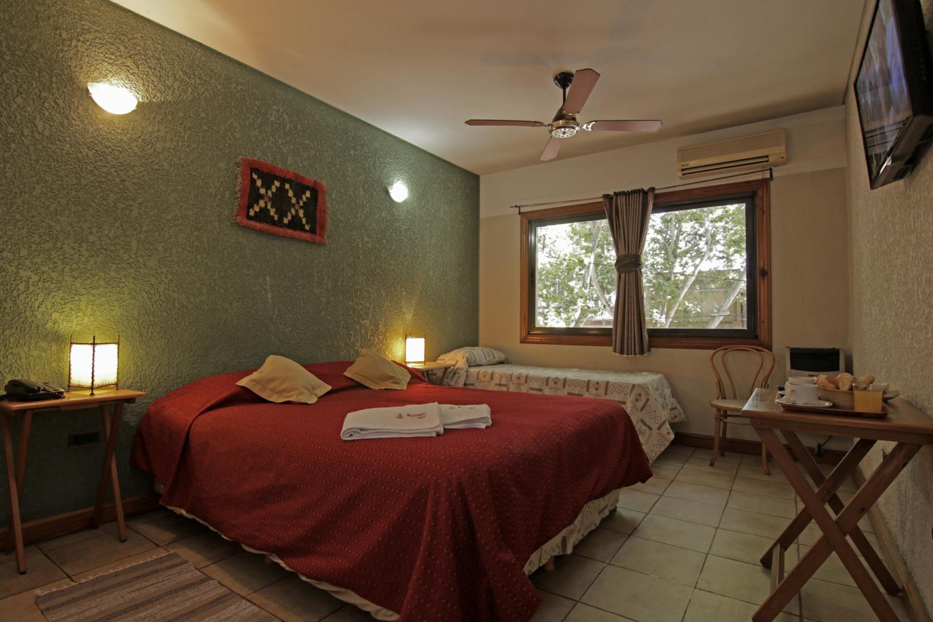 Triple Room photo 1