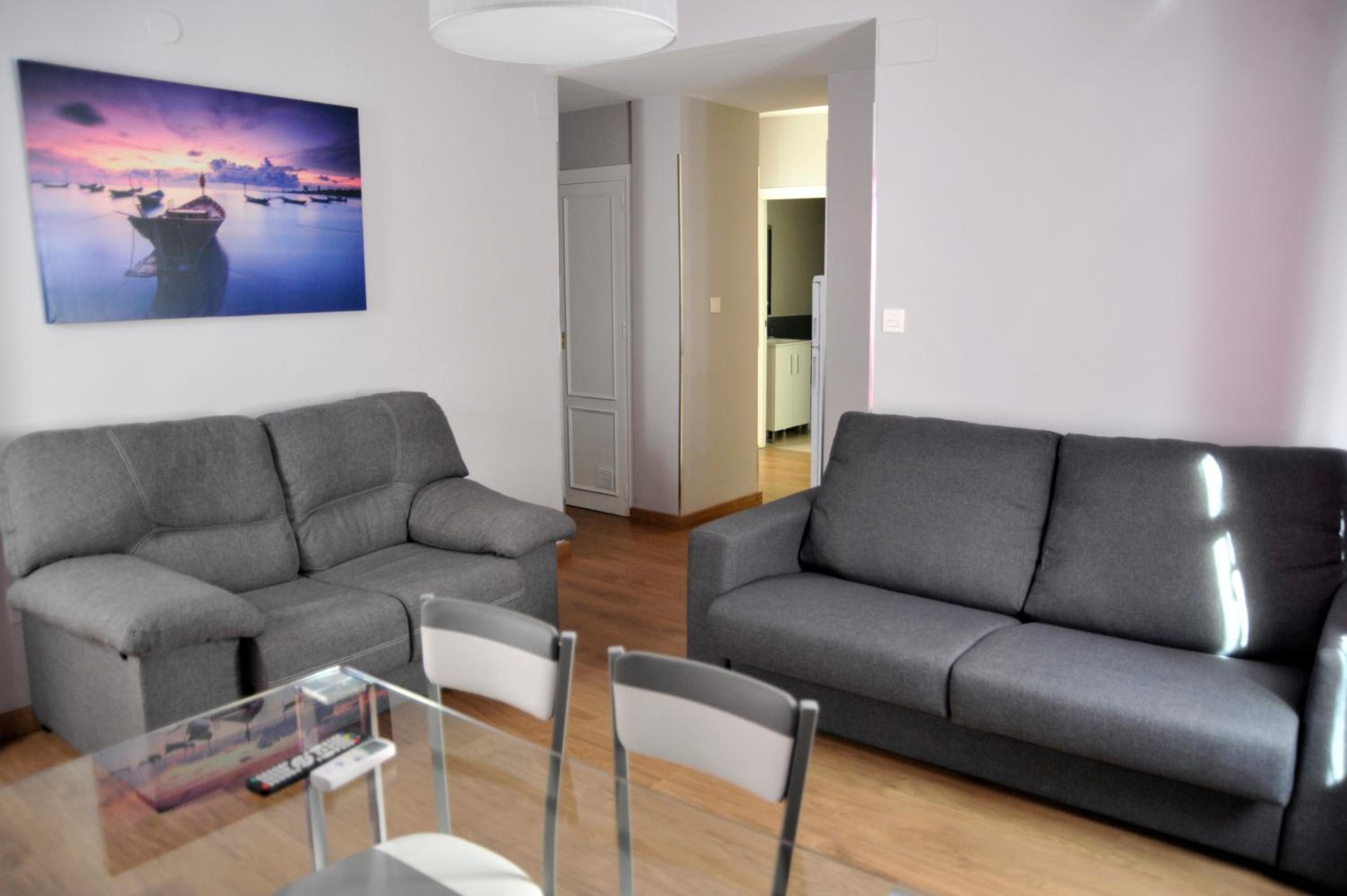 Apartamento