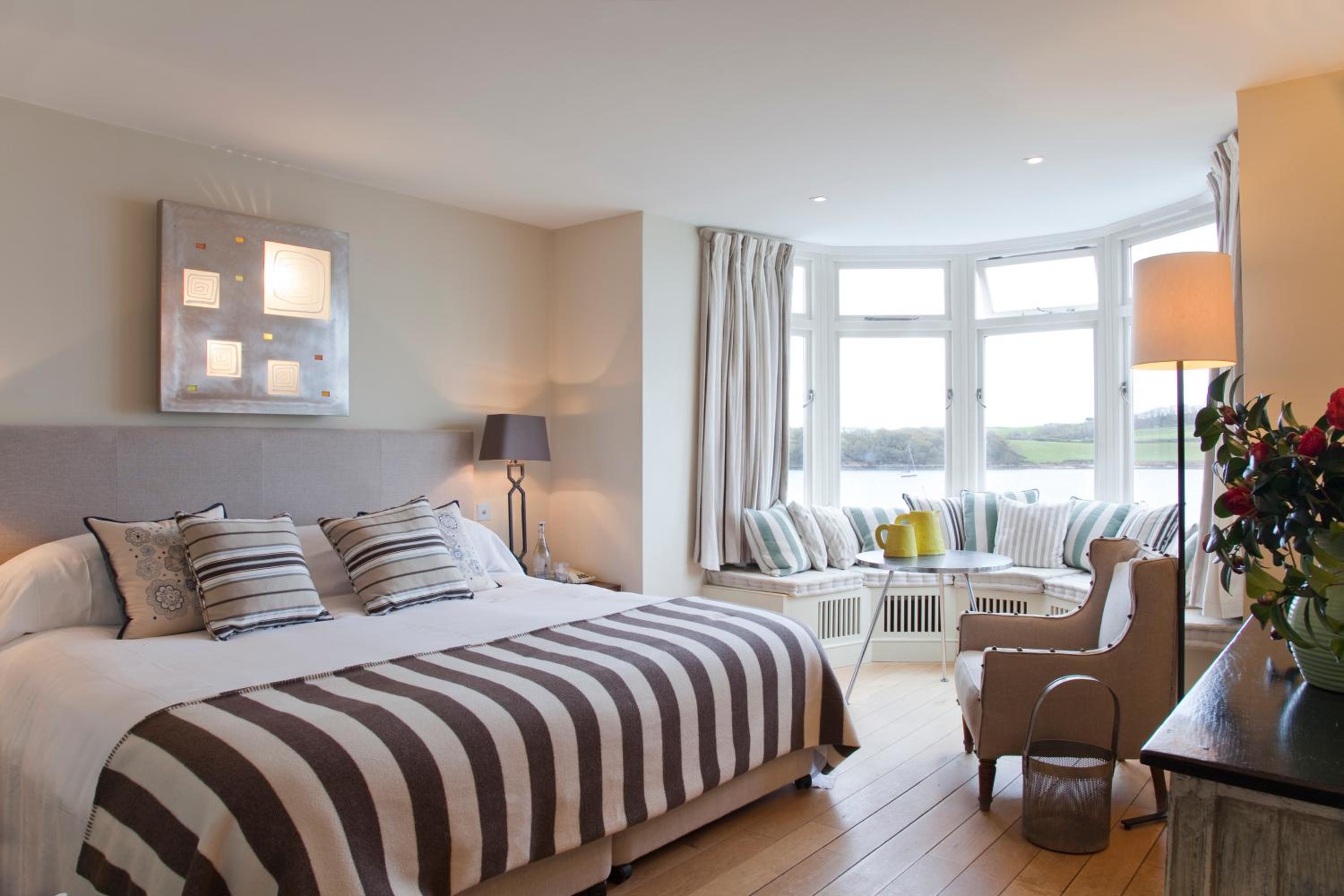 Junior Suite with Sea View