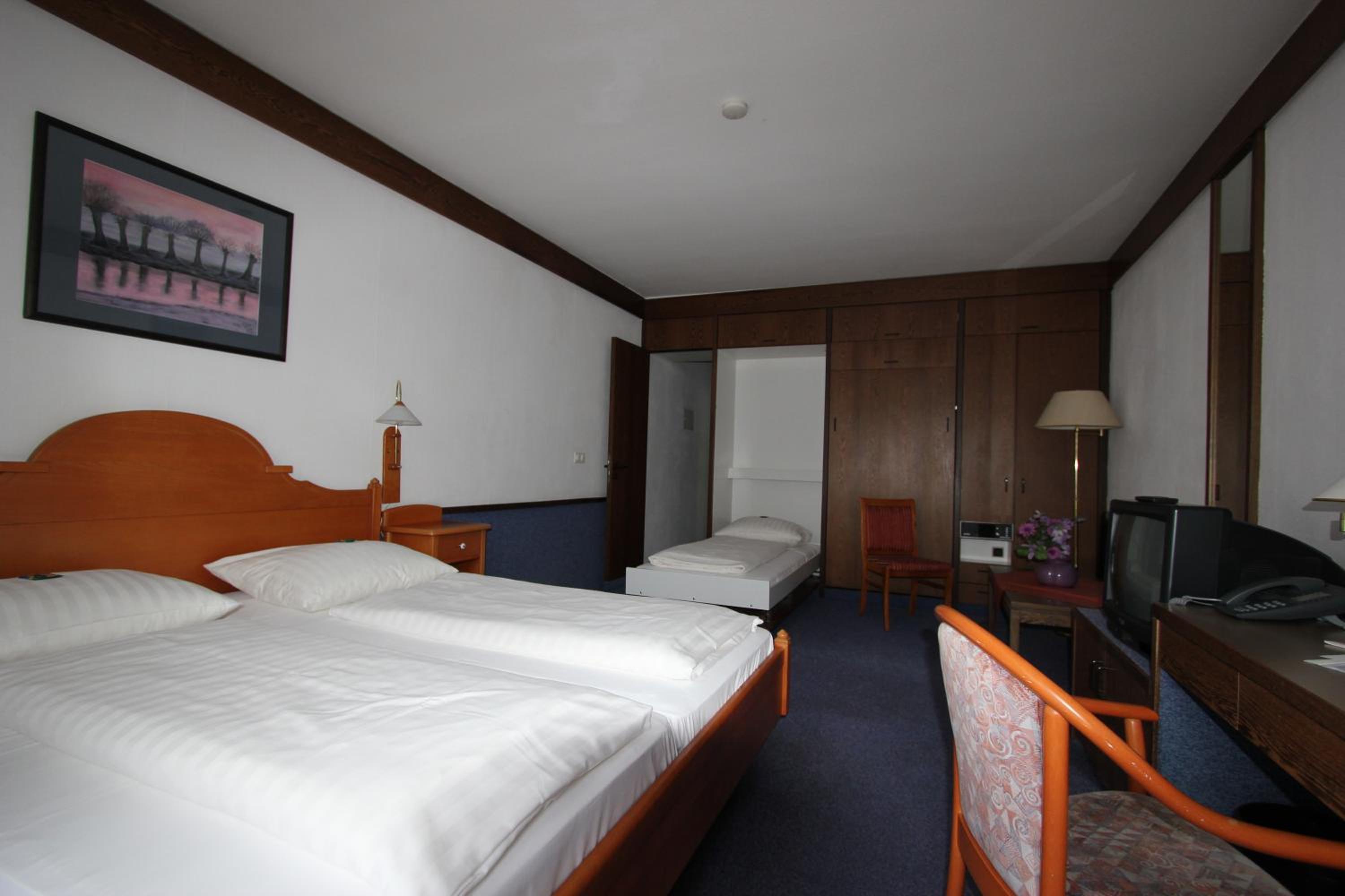 Triple Room - Photo 4