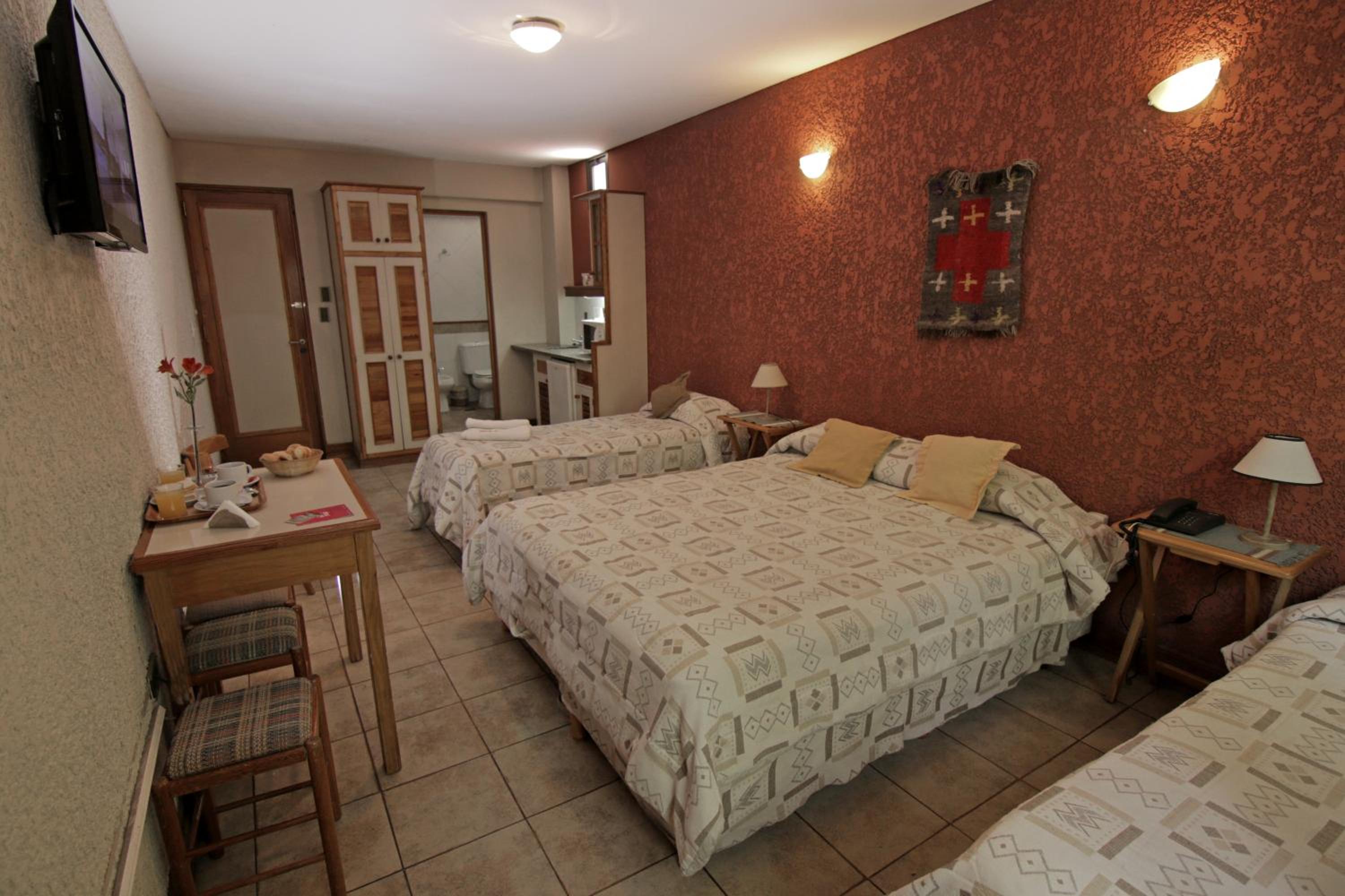 Quadruple Room photo 1