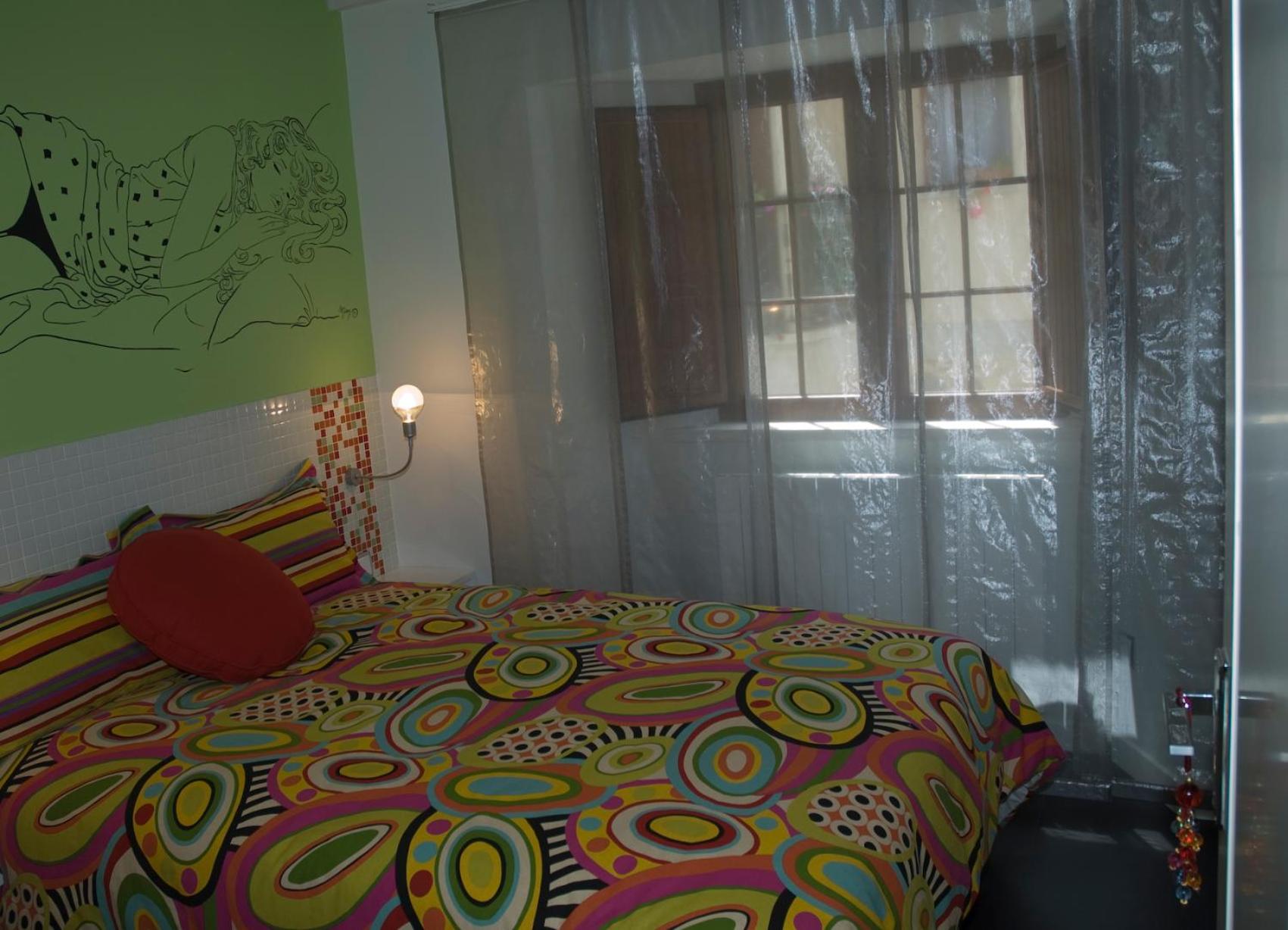 Habitación Individual Estándar