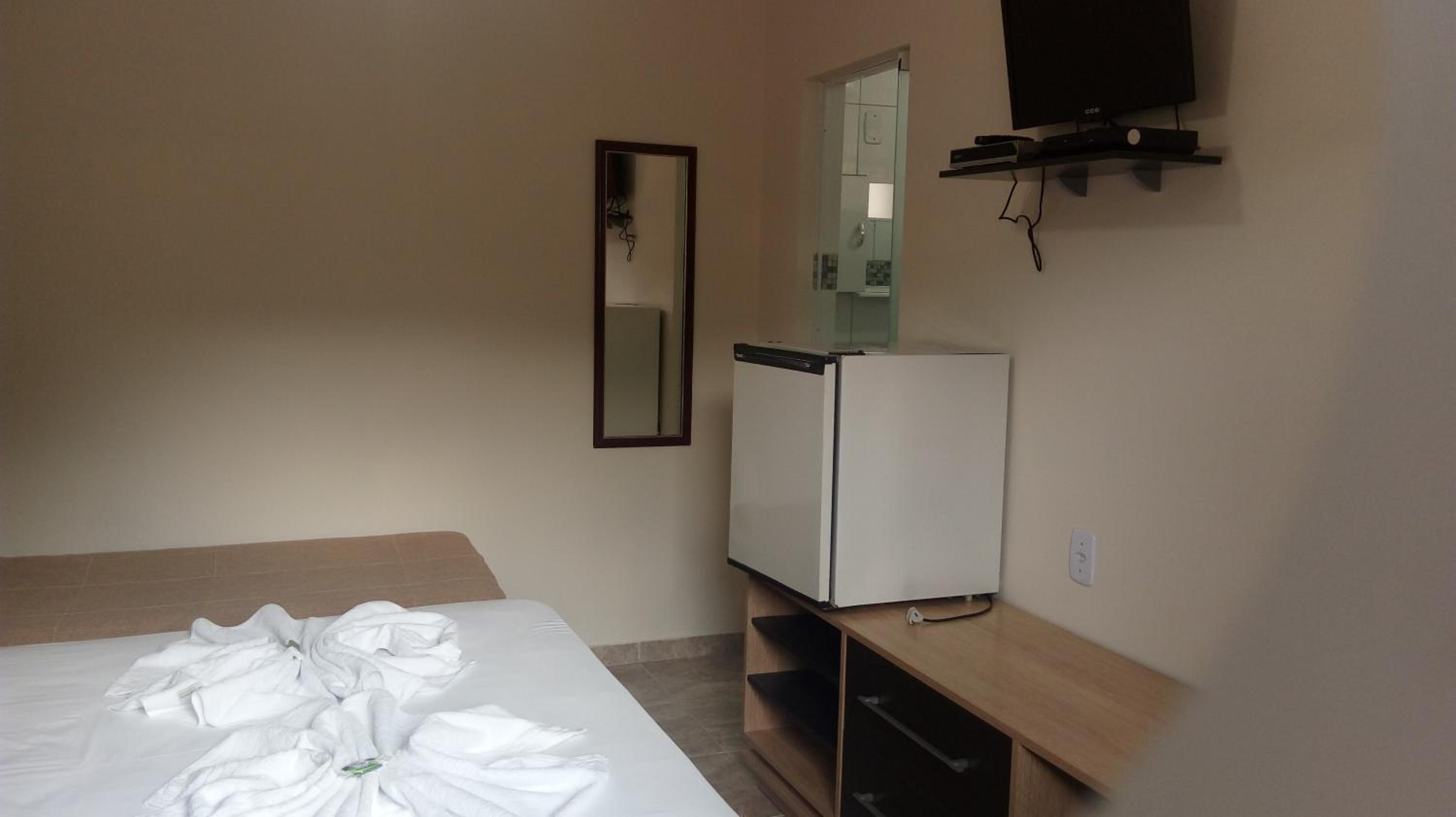 Quadruple Room photo 2