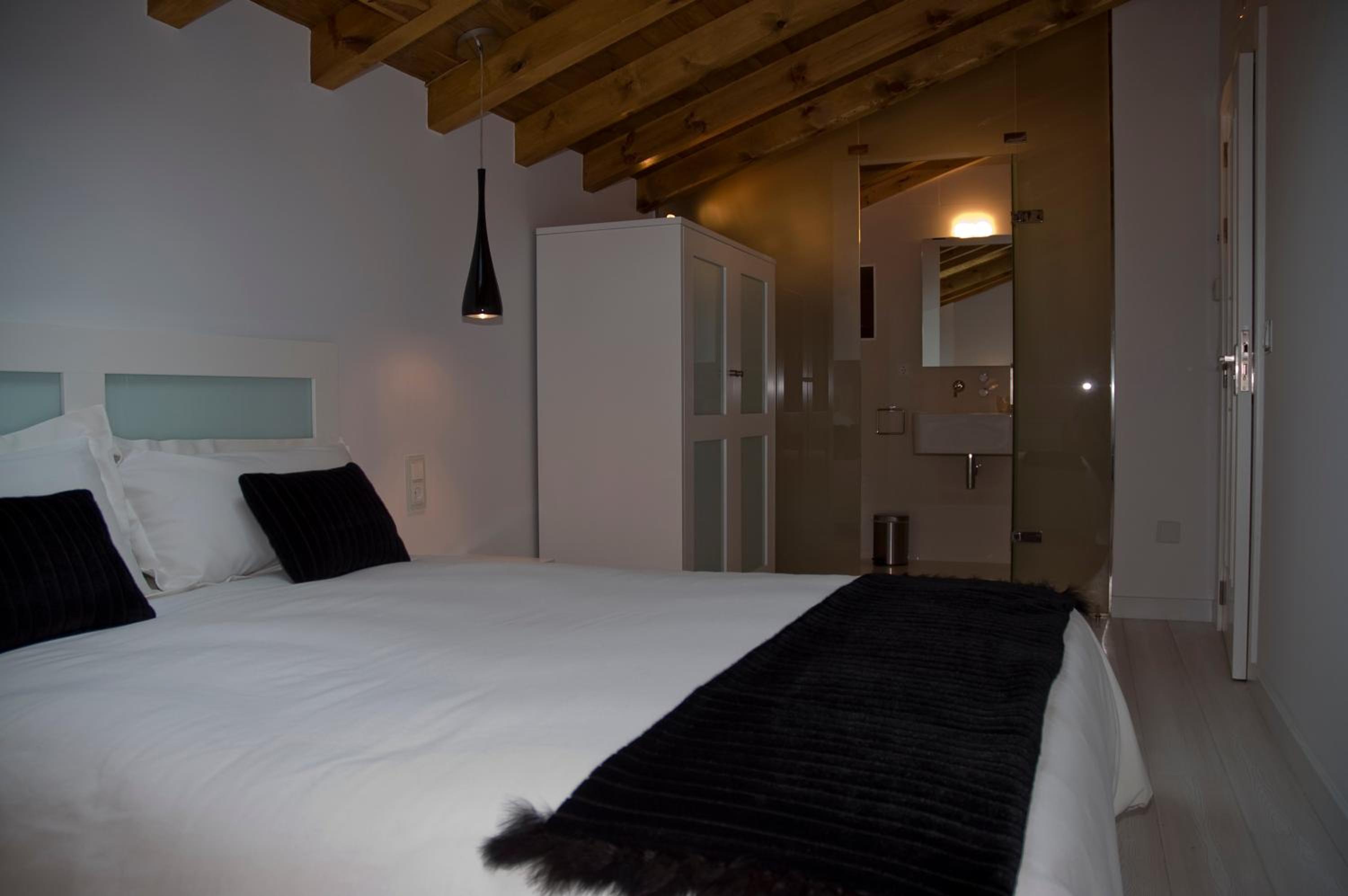 Habitación Doble Estándar