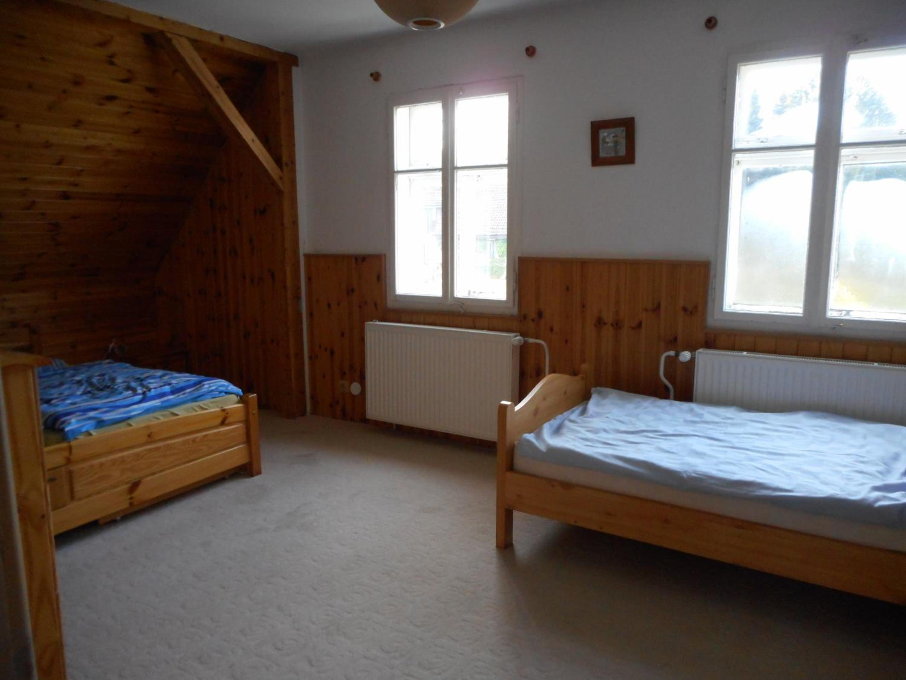 Chalet photo 1